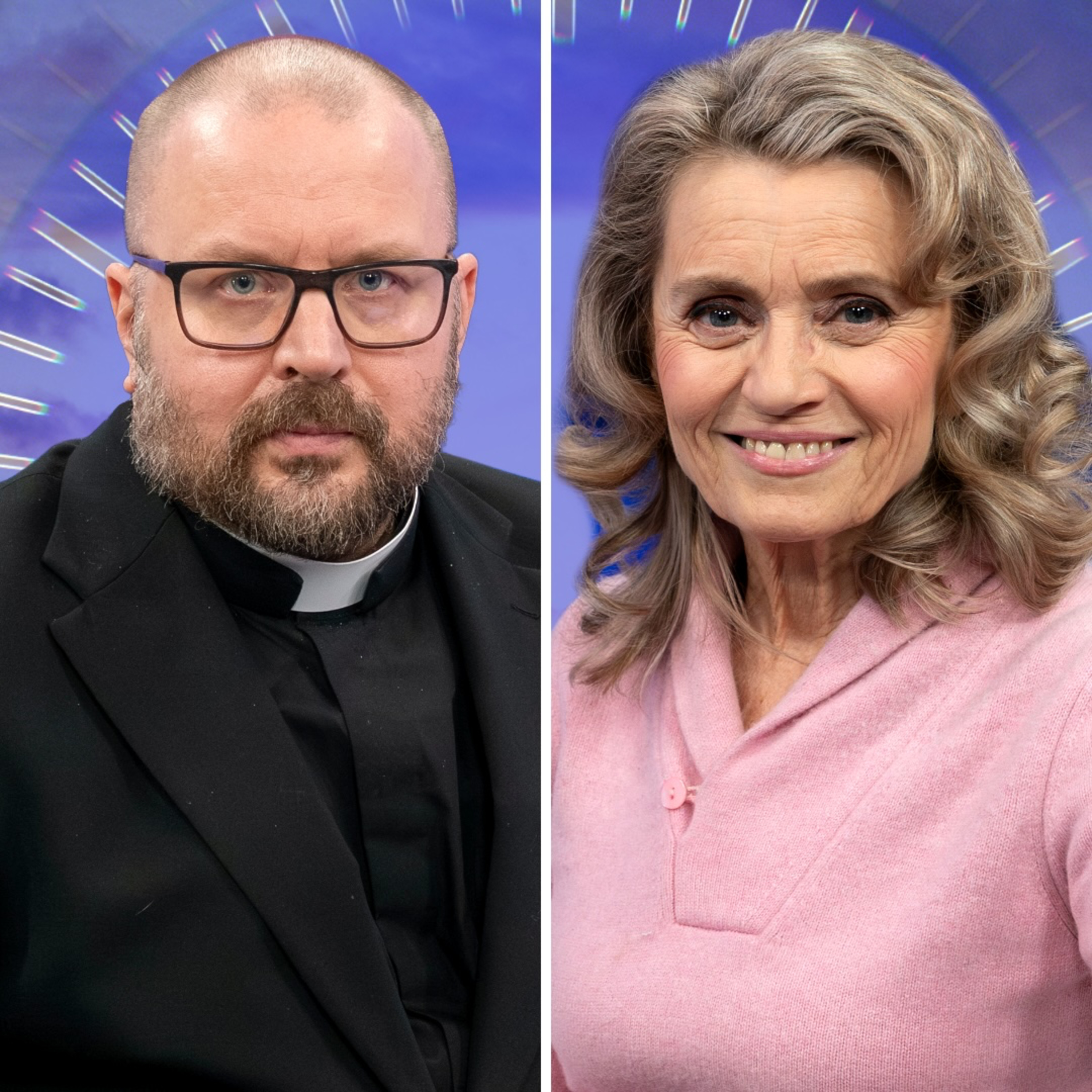 Sananvapaus, USA:n kongressi ja kirkon tila | Pauli Selkee & Päivi Räsänen