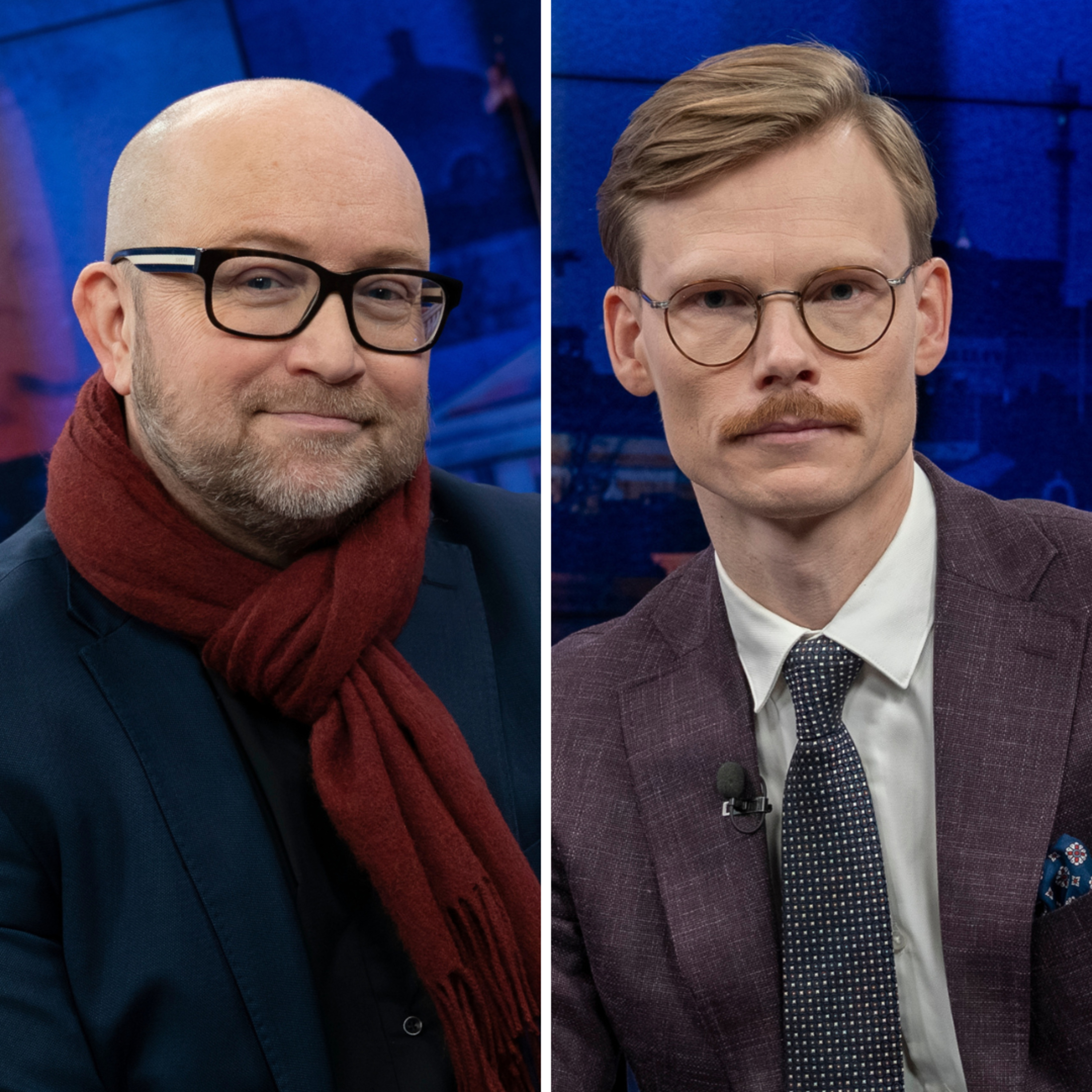 Murtuuko sananvapaus EU:n vihapuhesääntelyn alla? | Jarkko Tontti & Matti Sankamo