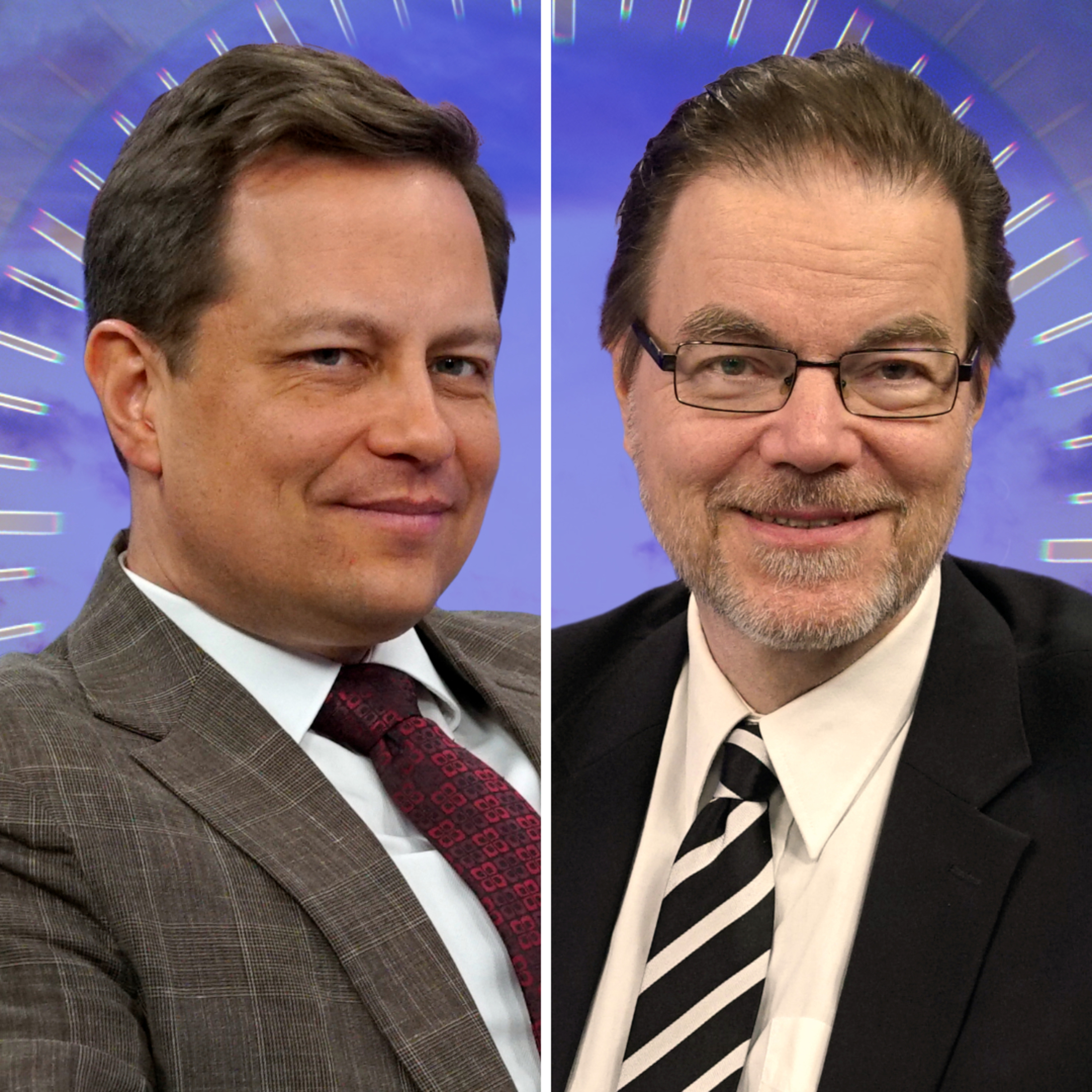 Euroopan arvokriisi, massamaahanmuutto & USA:n linja | Vilhelm Junnila & Mika Ebeling