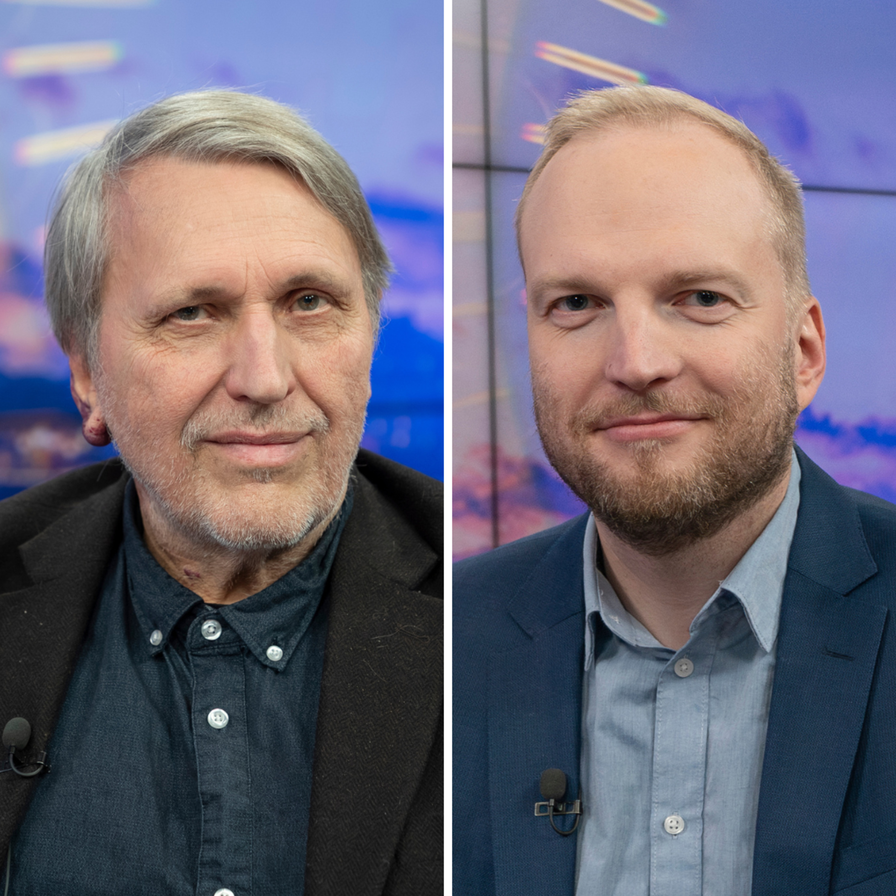 Miksi aikamme palvoo seksuaalisuutta ja mihin se johtaa? | Tapio Puolimatka & Santeri Marjokorpi