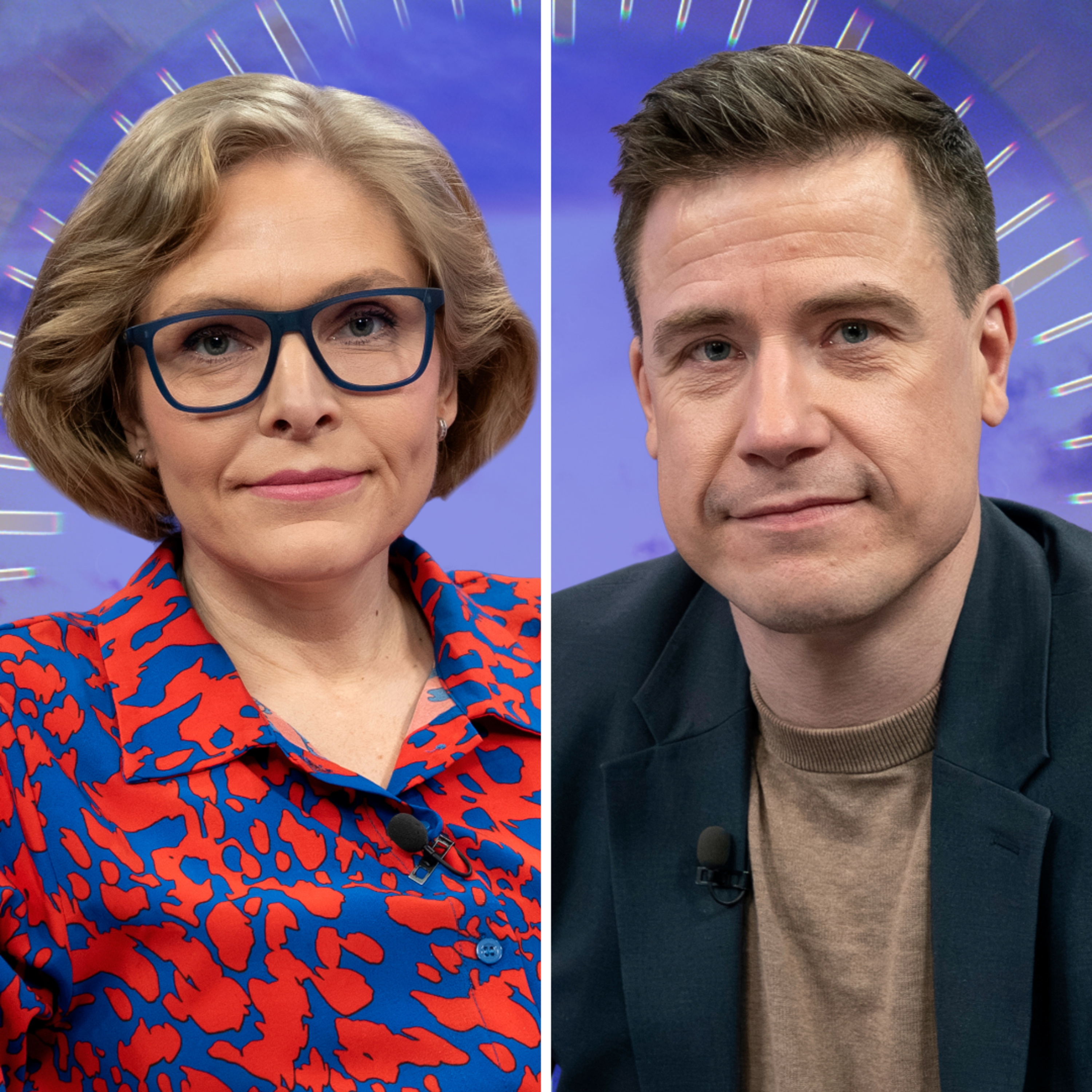 Tarvitsemmeko massamaahanmuuttoa? | Pekka Aittakumpu & Katriina Reponen