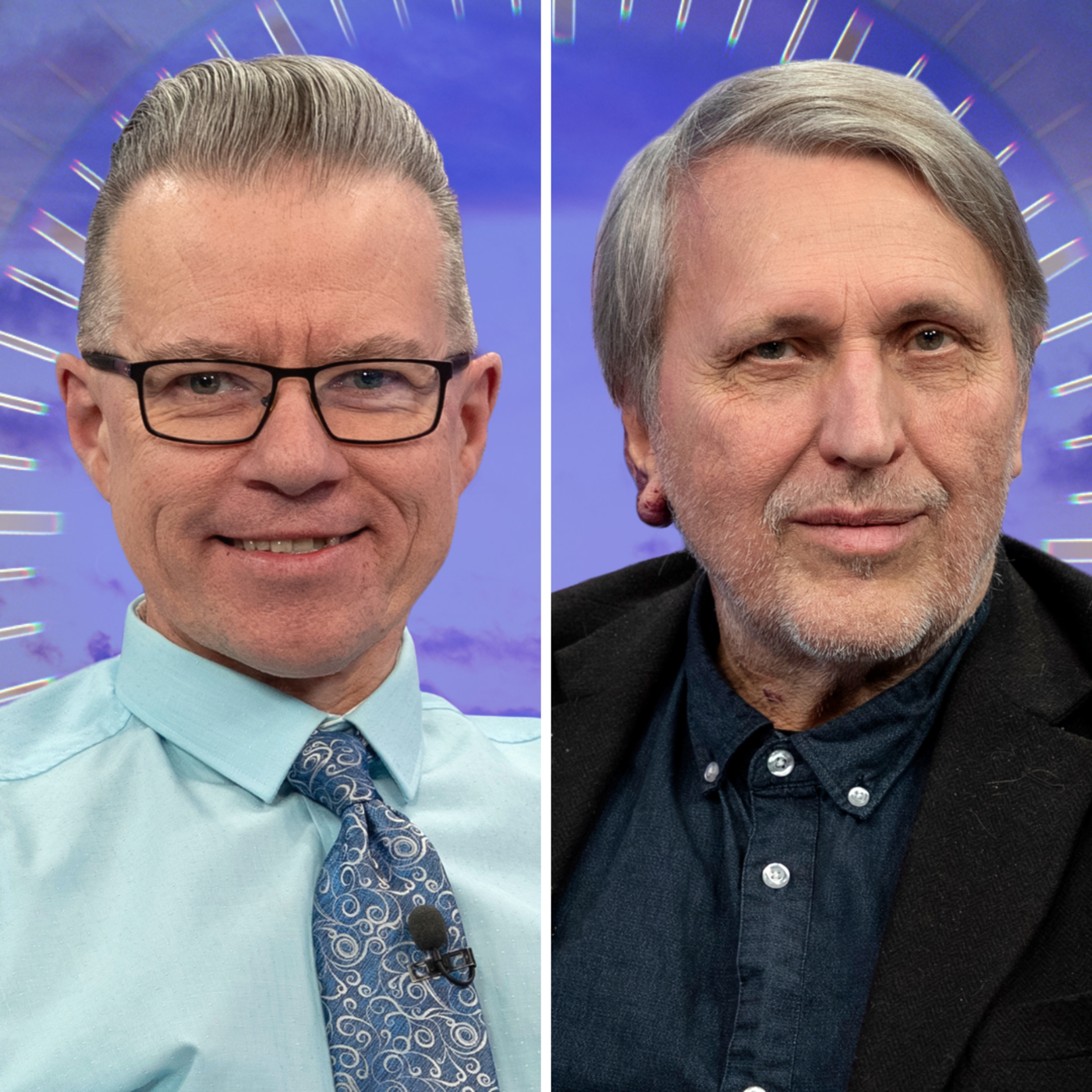 Moderniin raamattukritiikkiin perustuvat teokset | Juha Ahvio & Tapio Puolimatka