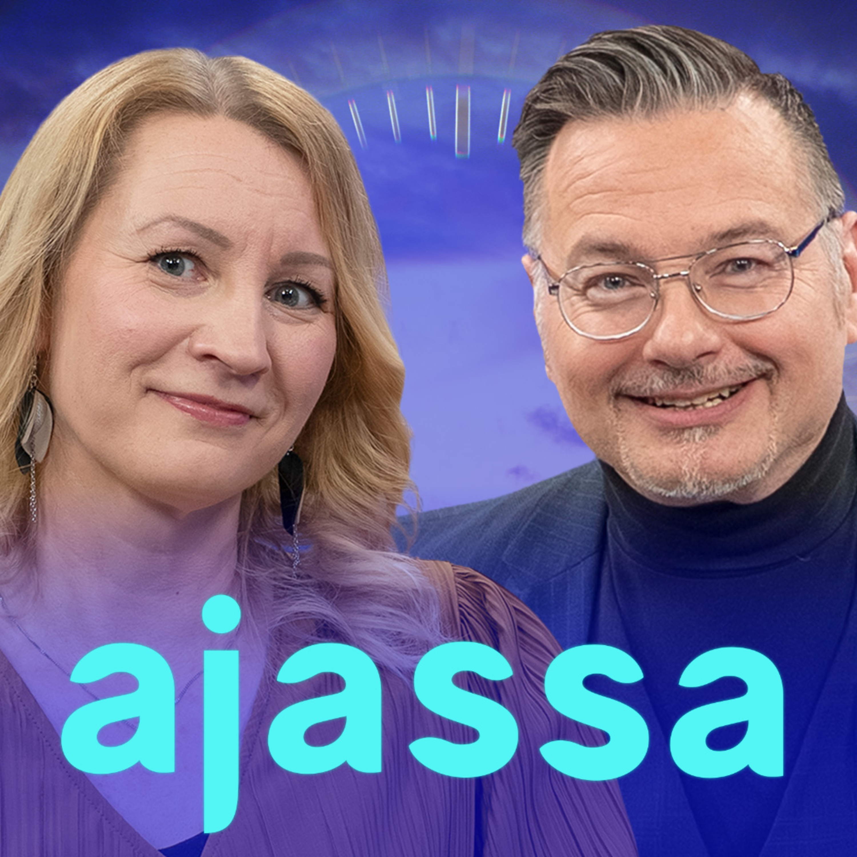 Mikä ihmeen Jeesus-marssi?