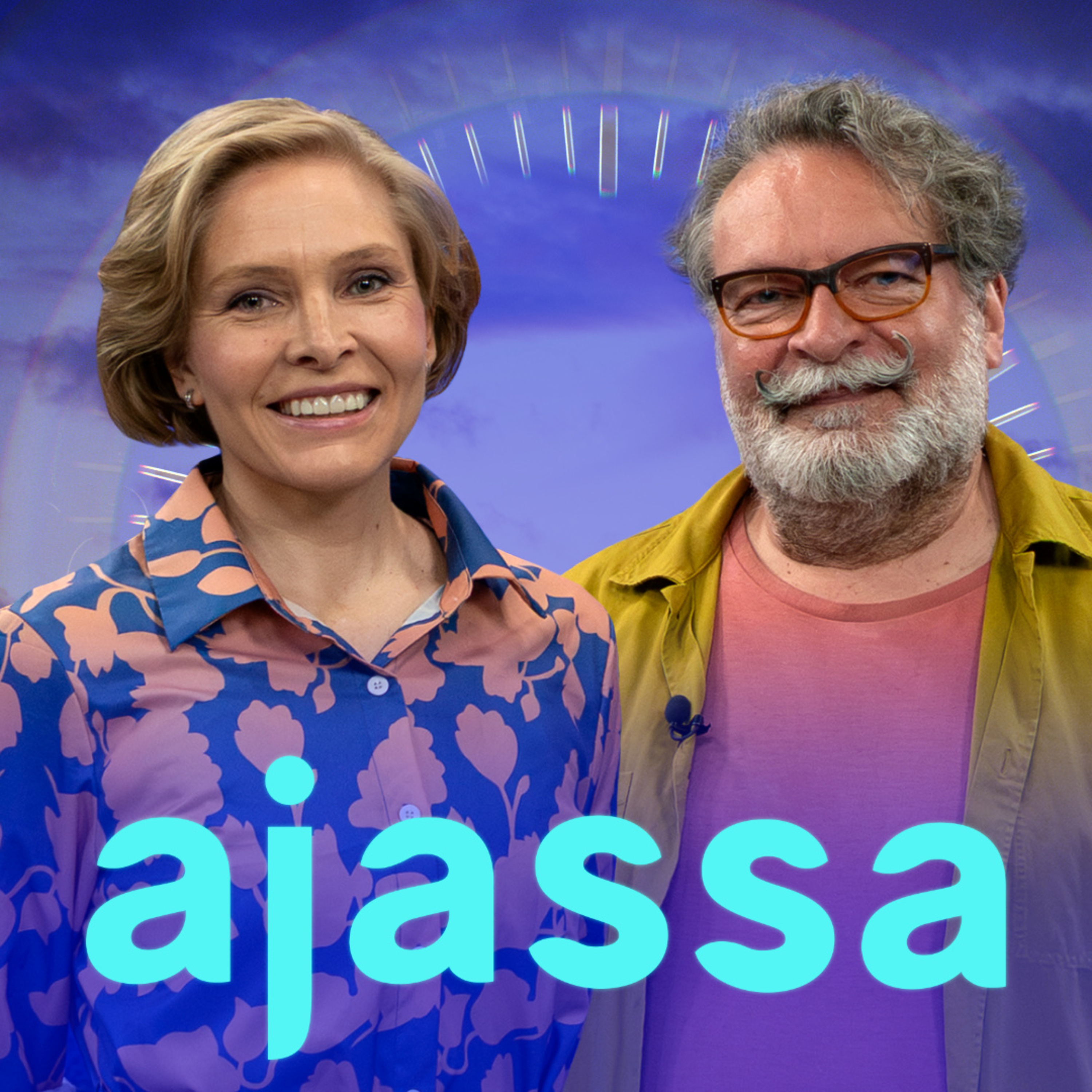 Aatekimppuuntuminen eli ideologioiden rasvavuori nykyaktivismissa