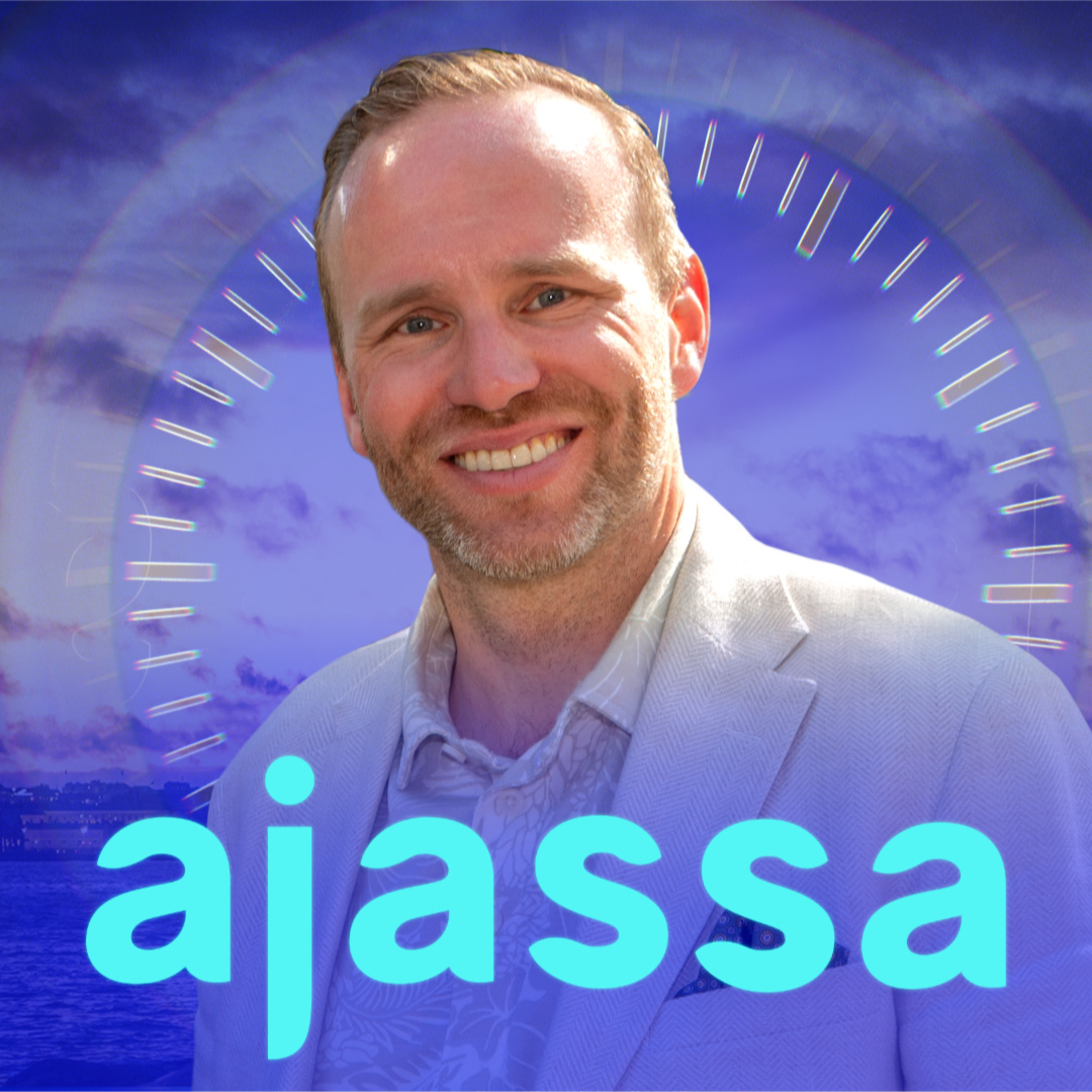 Pikkuparlamentin puistostudiossa liikunta-, urheilu- ja nuorisoministeri Mika Poutala