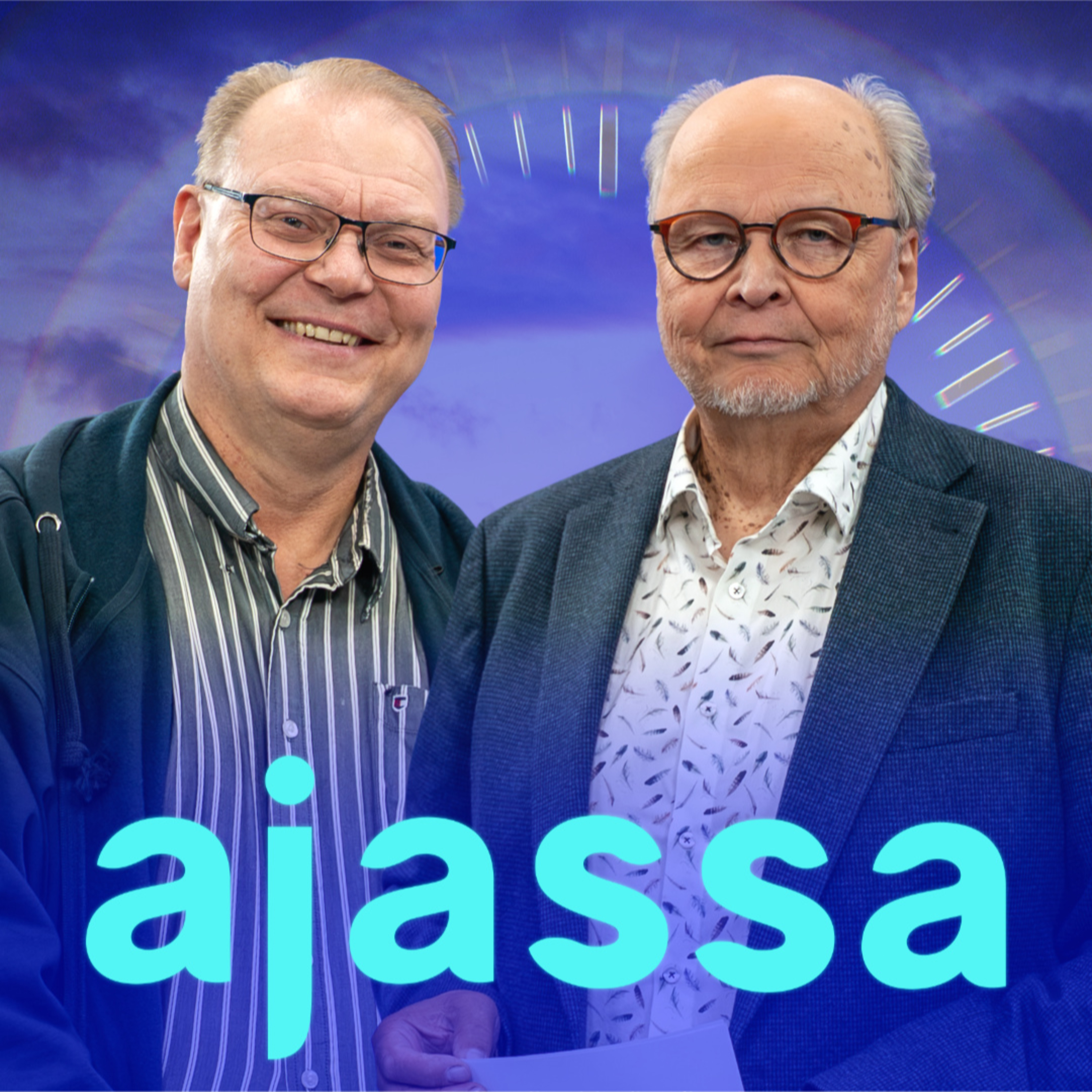 Kristittyjen veri vuotaa. Miksi?