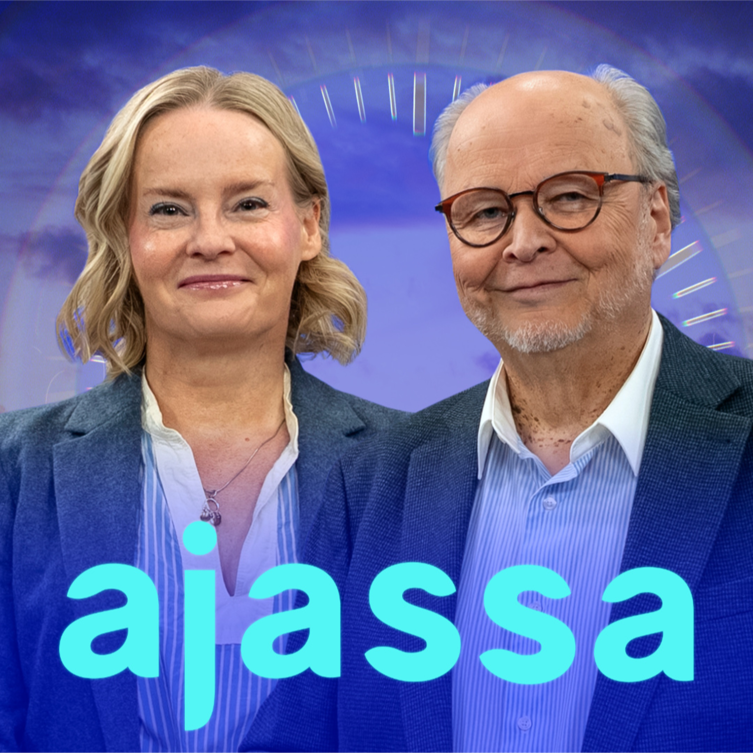 Budjettiriihi ā valtiovarainministeri Riikka Purra