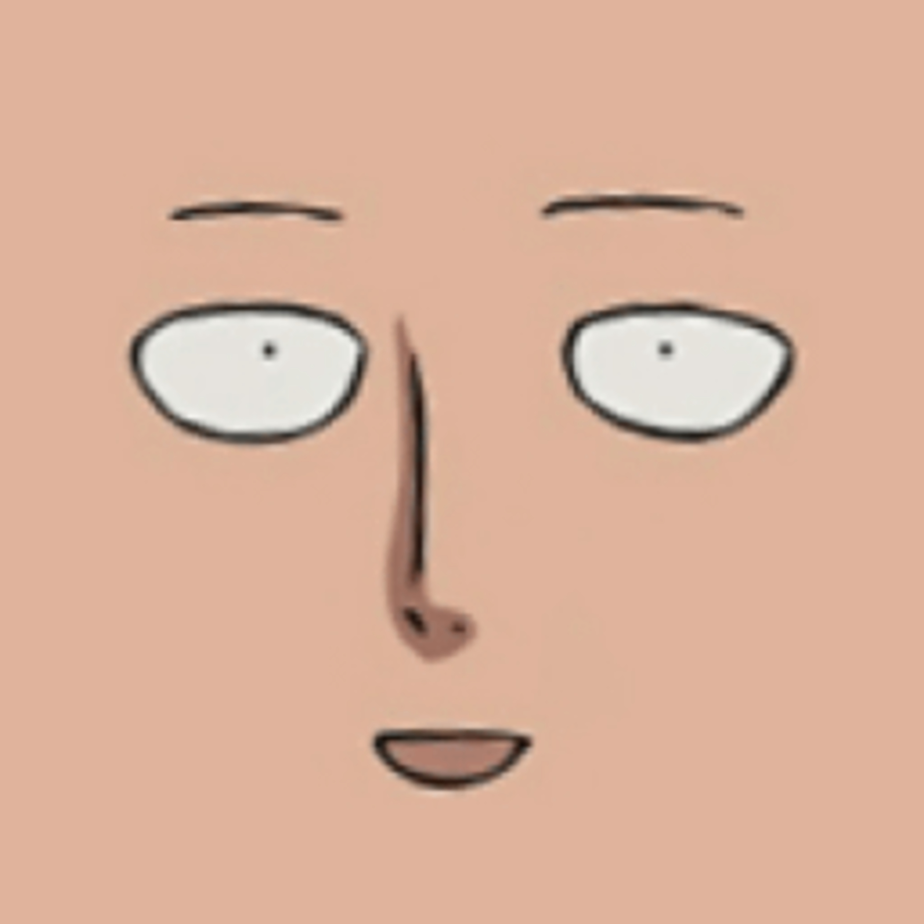 What Would Caped Baldy Do? One Punch Man Season 1 episode artwork