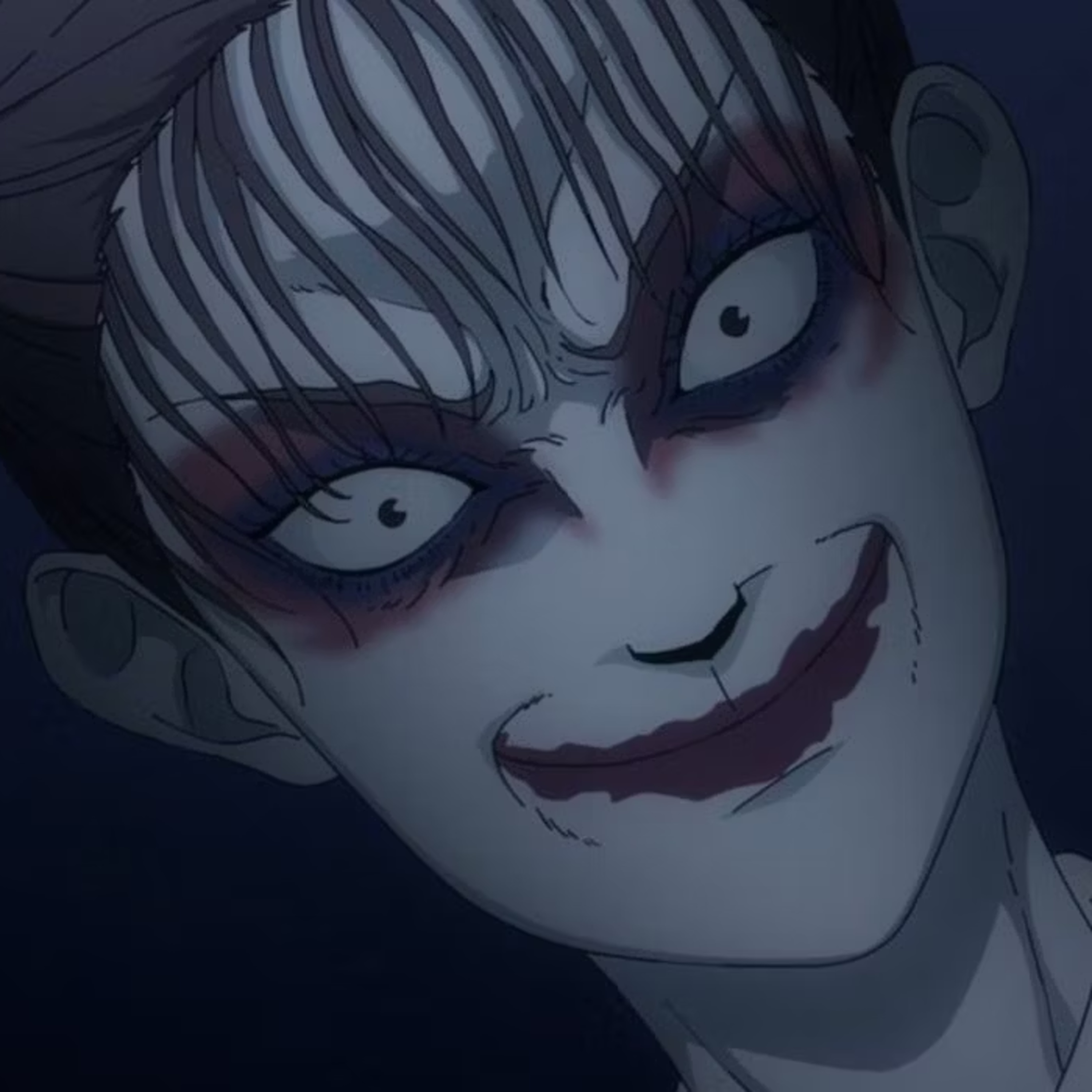 A Spooky Scary Episode... Japanese Tales of the Macabre Halloween Special!