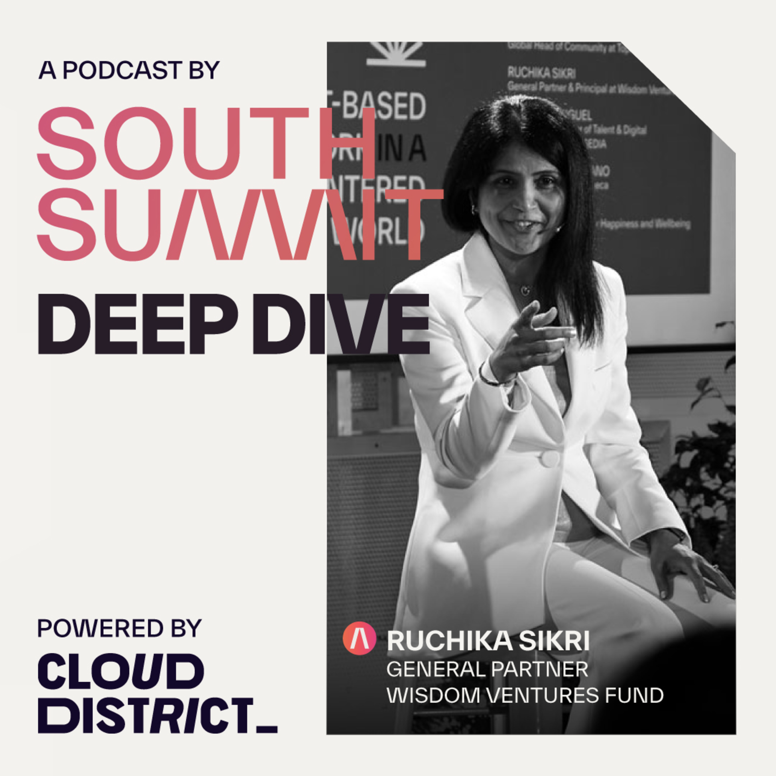 Ruchika Sikri: Investing In Companies That Are Bringing Human Connection