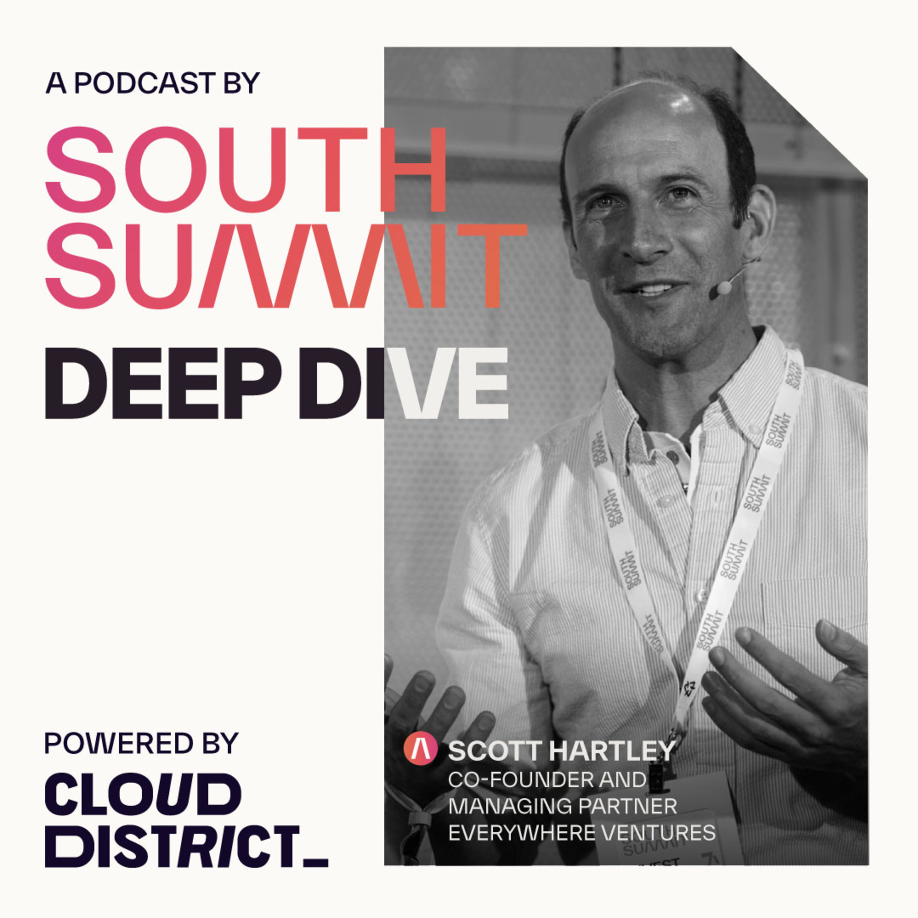 Deep Dive by South Summit