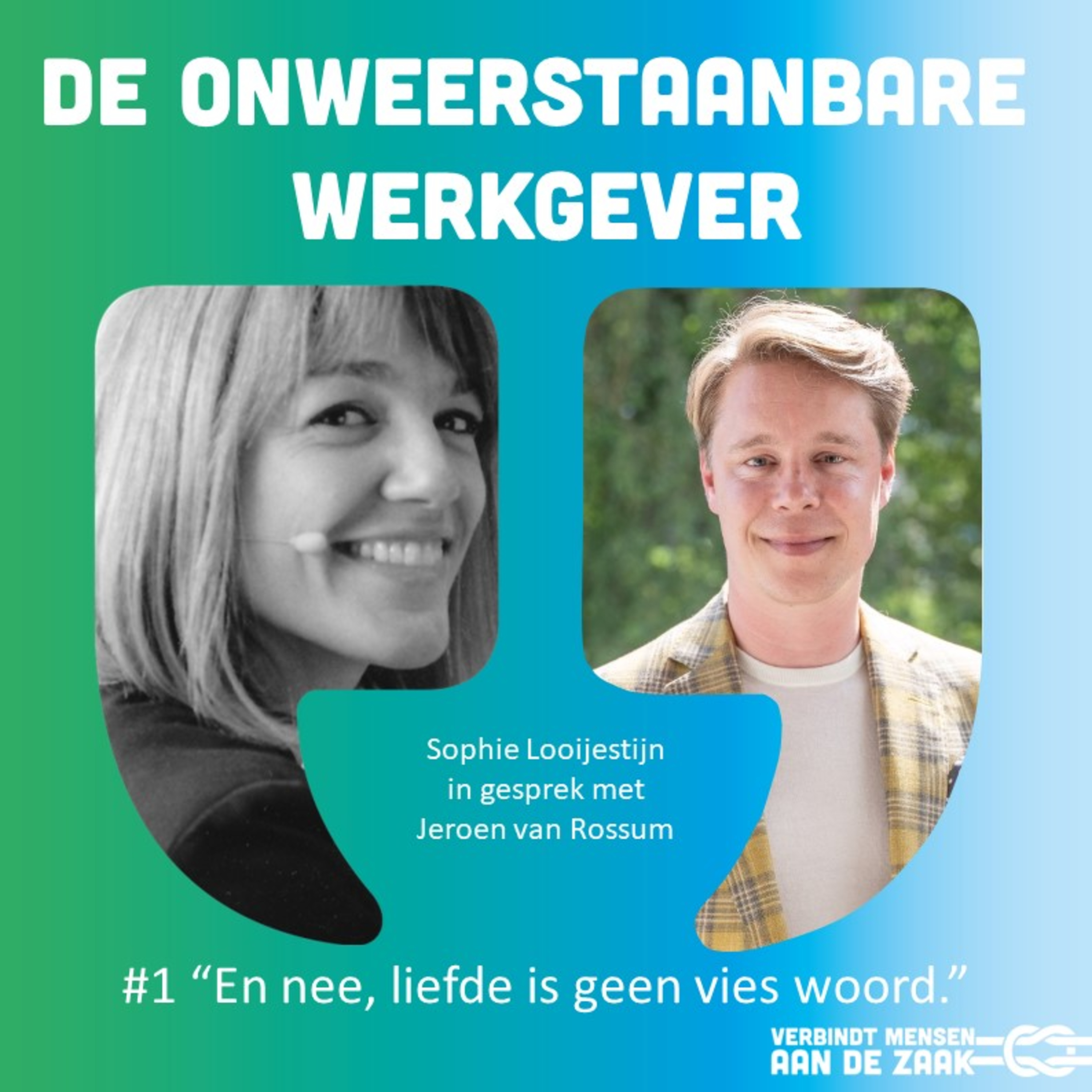 De Onweerstaanbare Werkgever