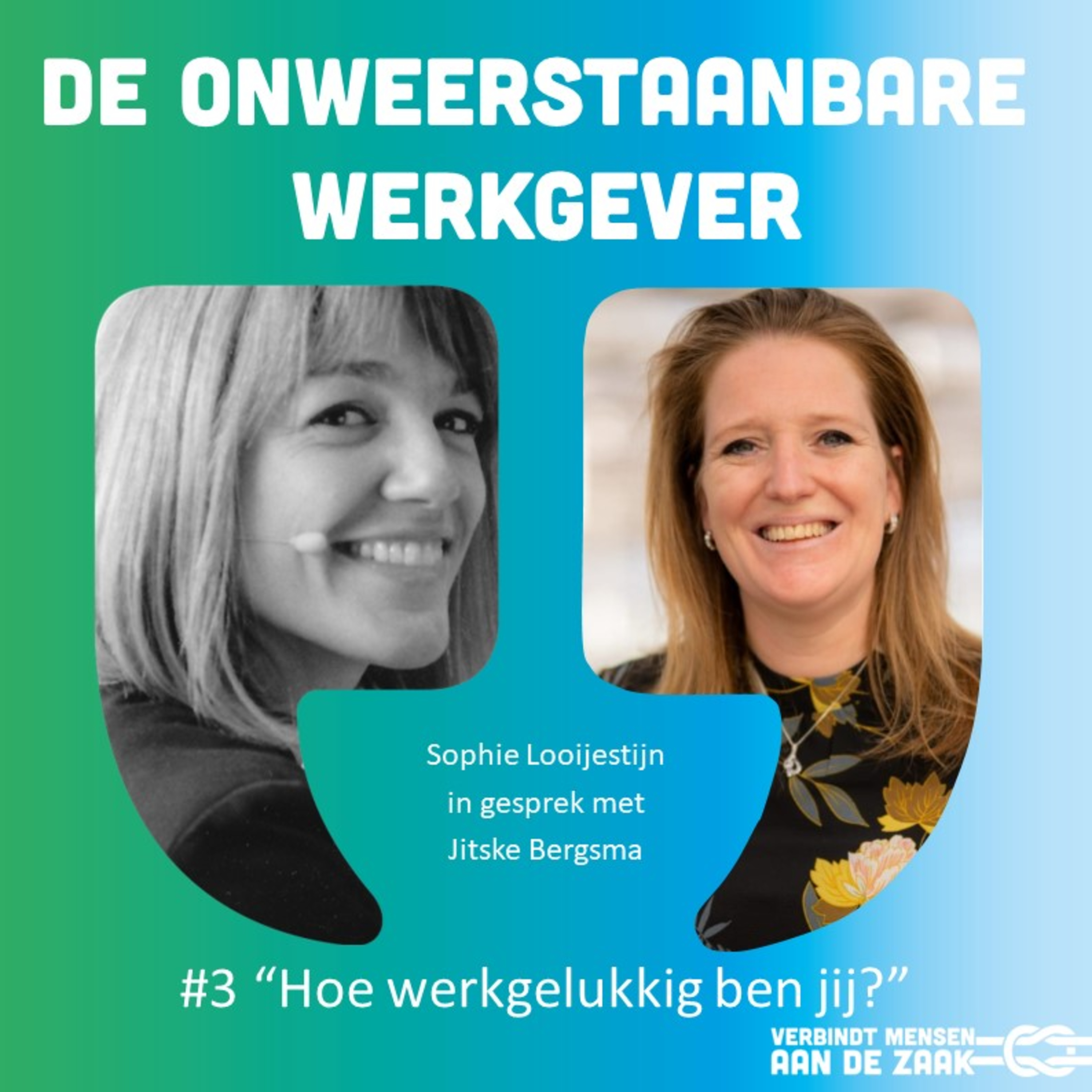 De Onweerstaanbare Werkgever