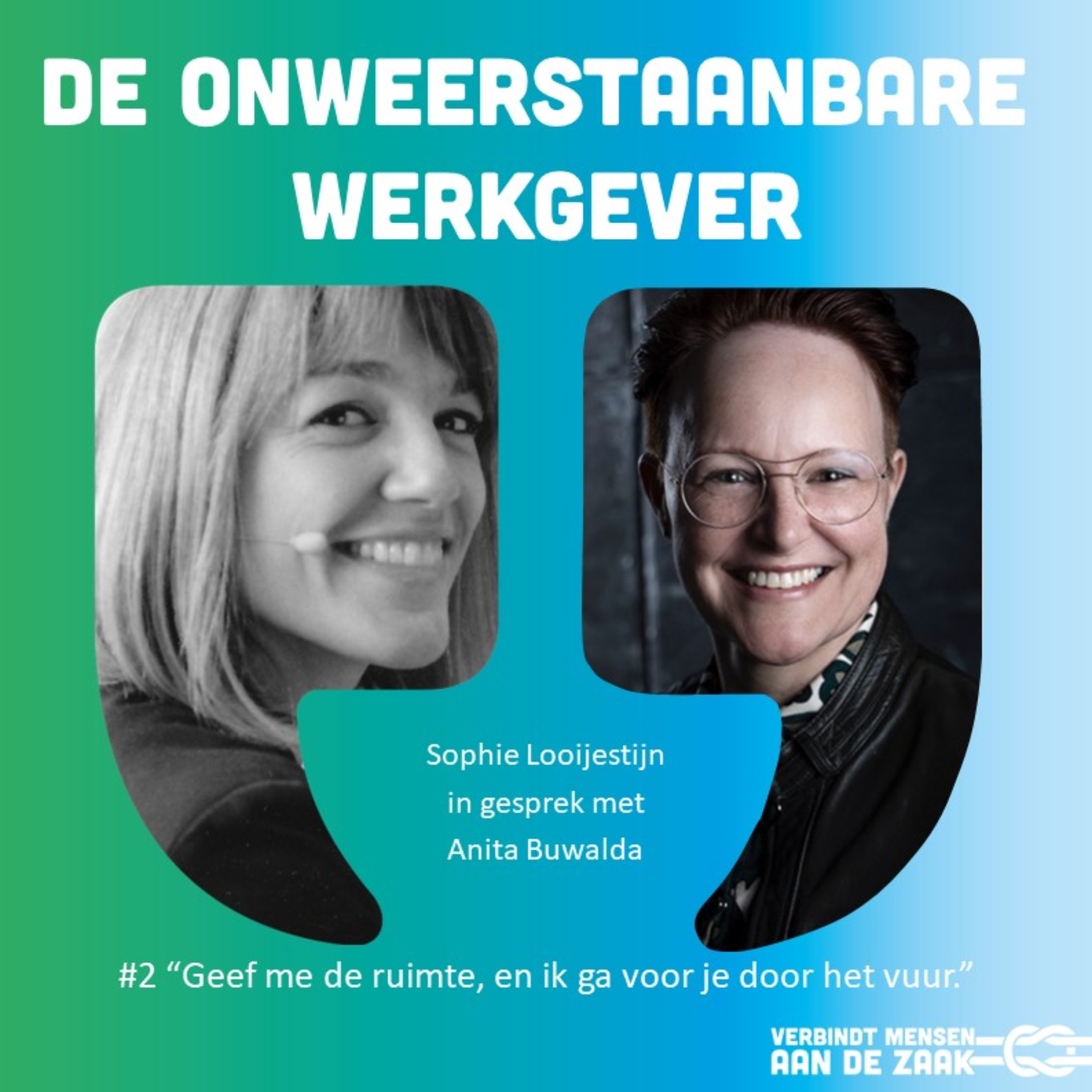 De Onweerstaanbare Werkgever