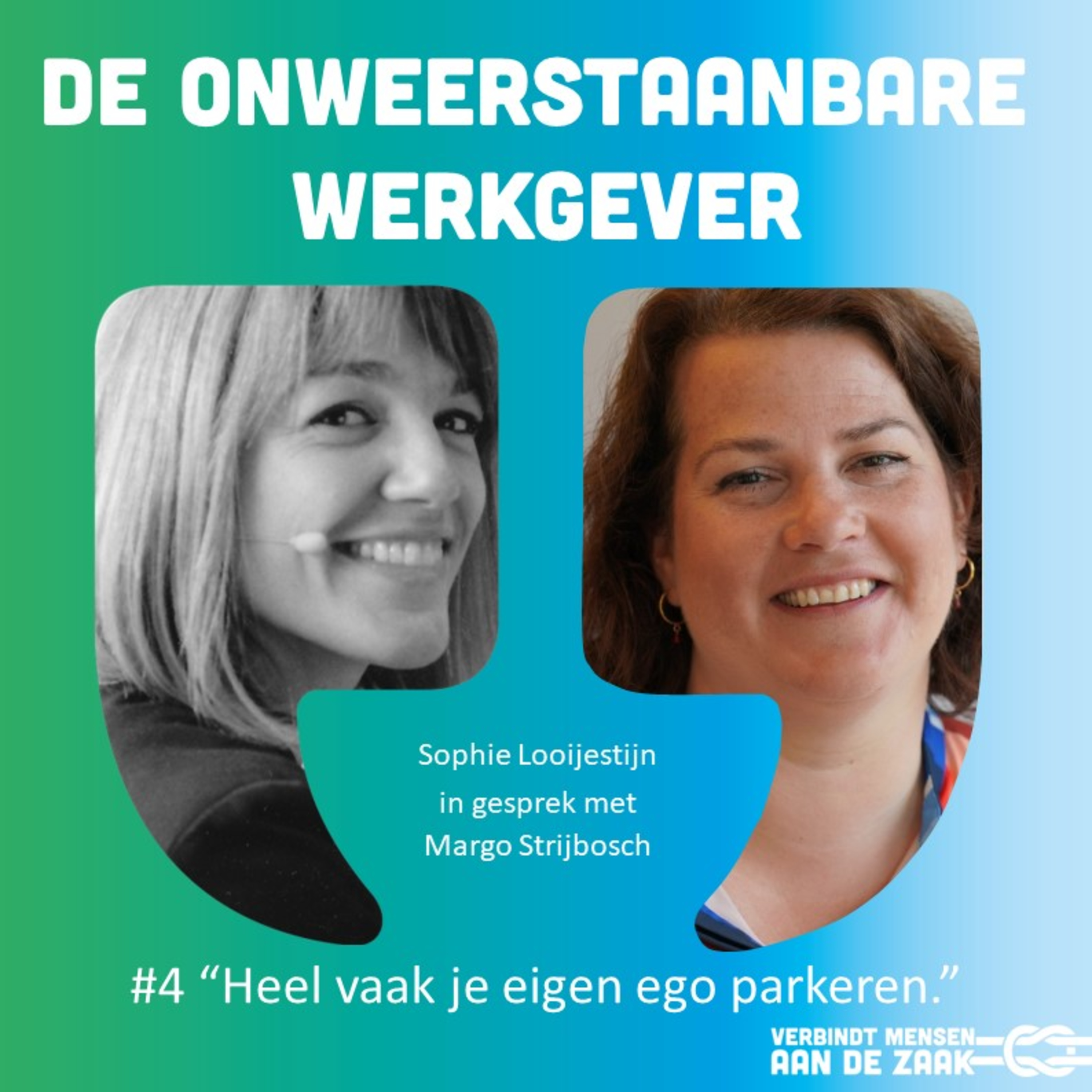 De Onweerstaanbare Werkgever