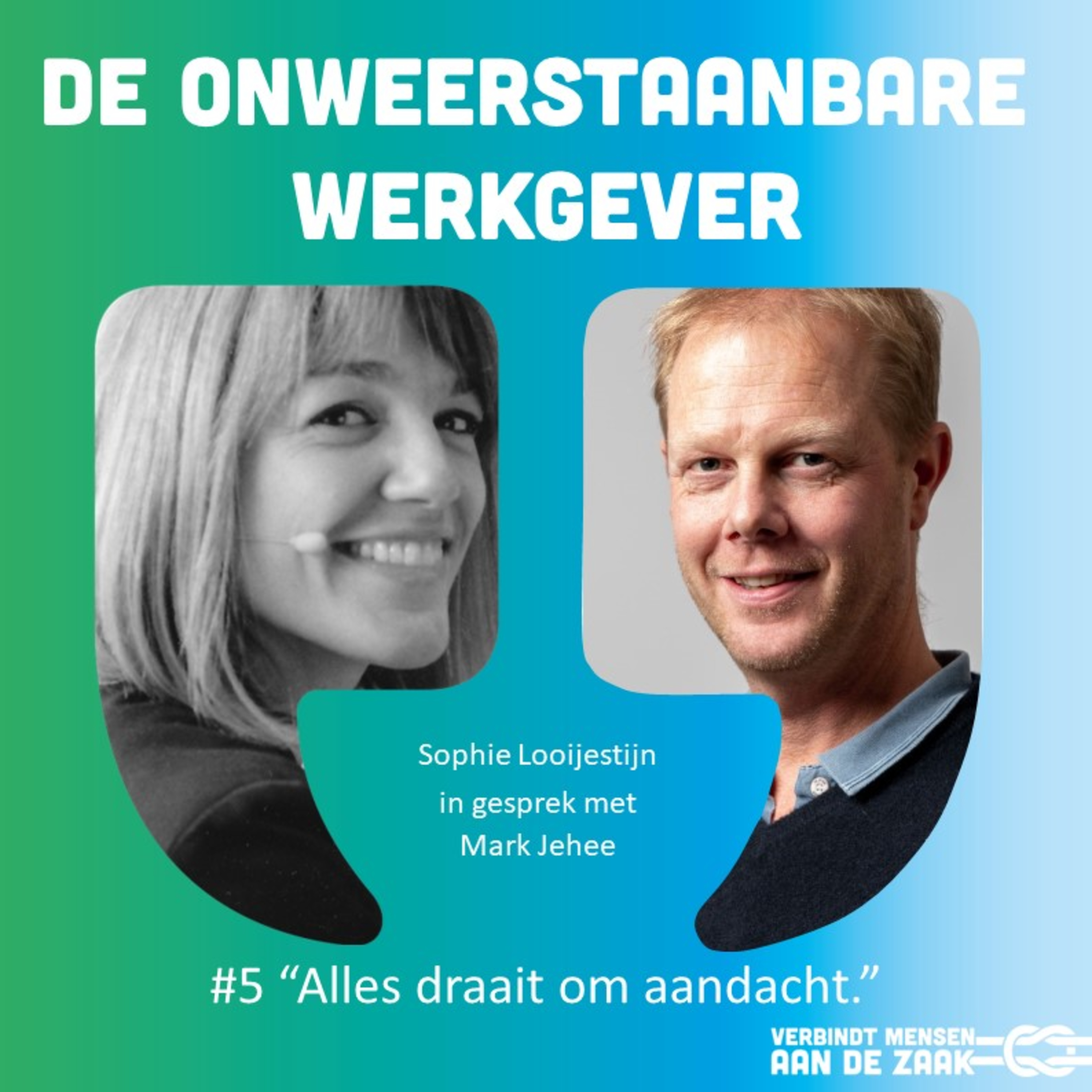 De Onweerstaanbare Werkgever