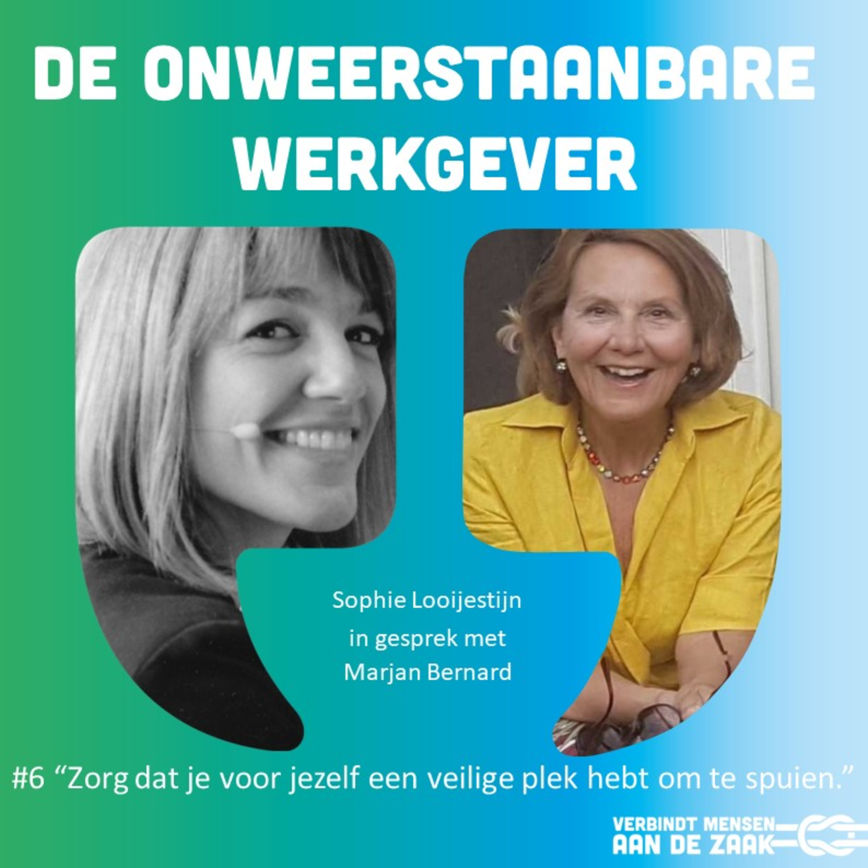 De Onweerstaanbare Werkgever