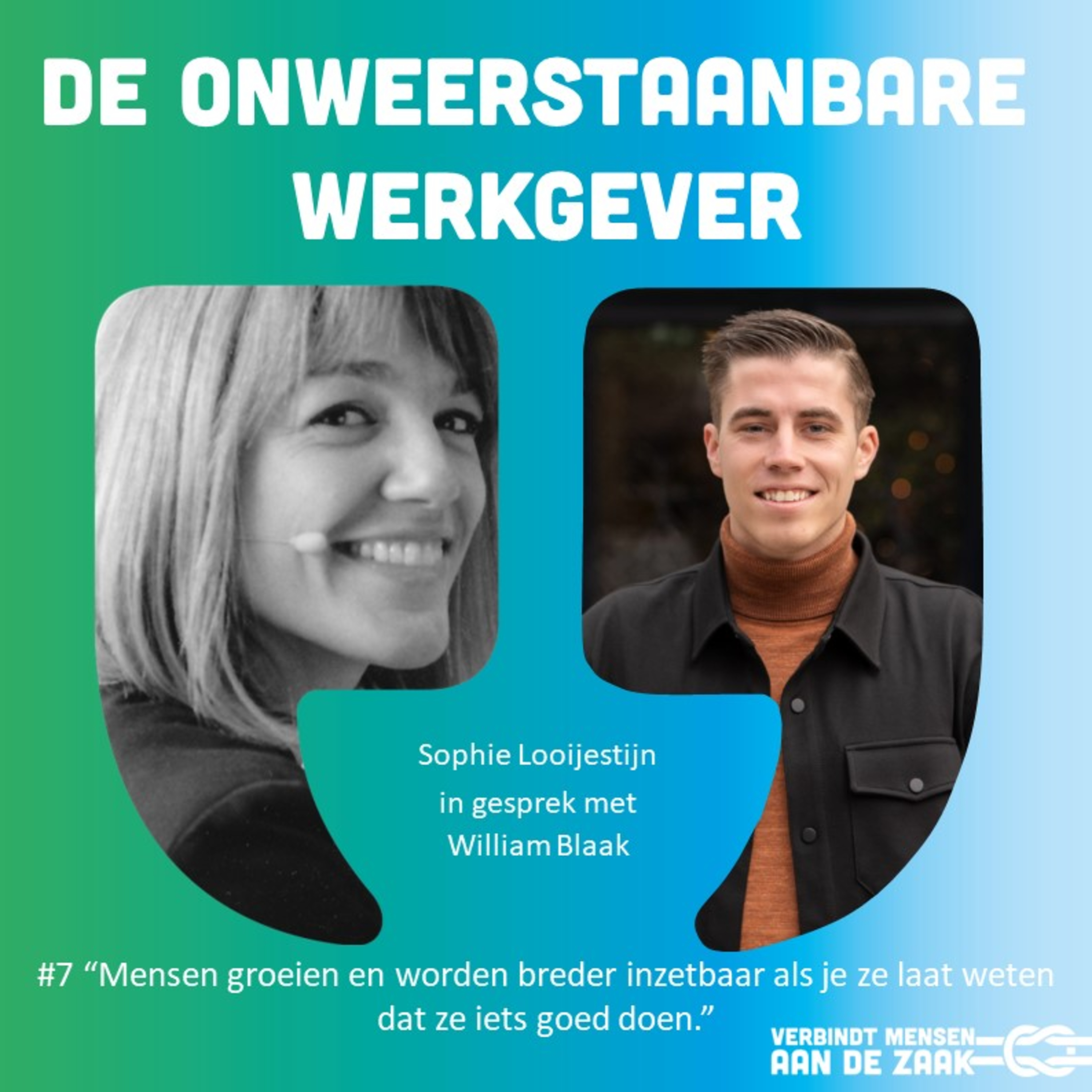 De Onweerstaanbare Werkgever