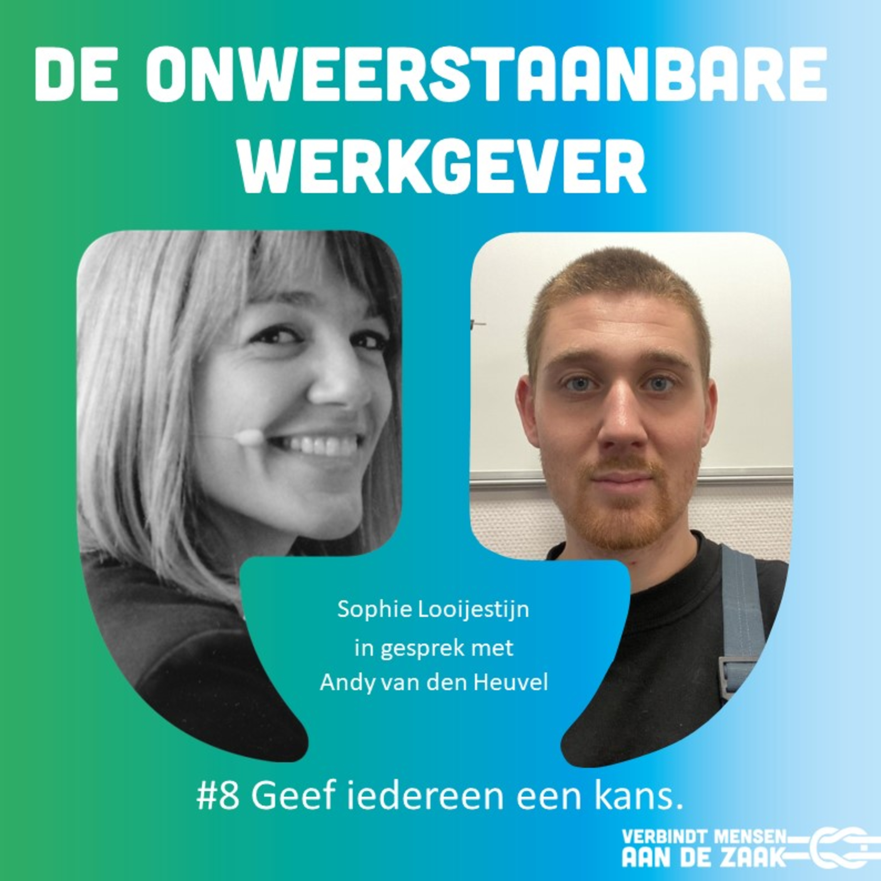 De Onweerstaanbare Werkgever