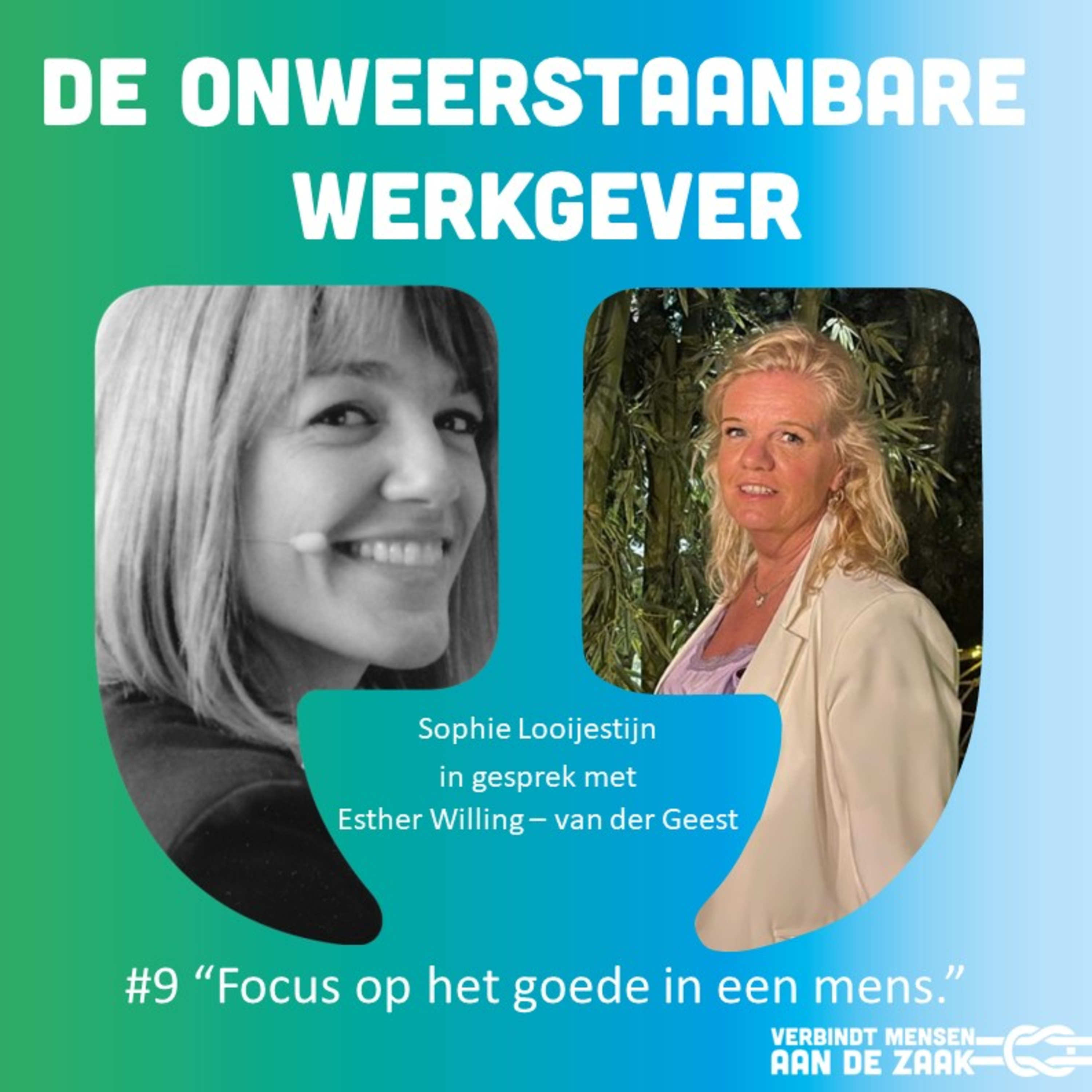 De Onweerstaanbare Werkgever