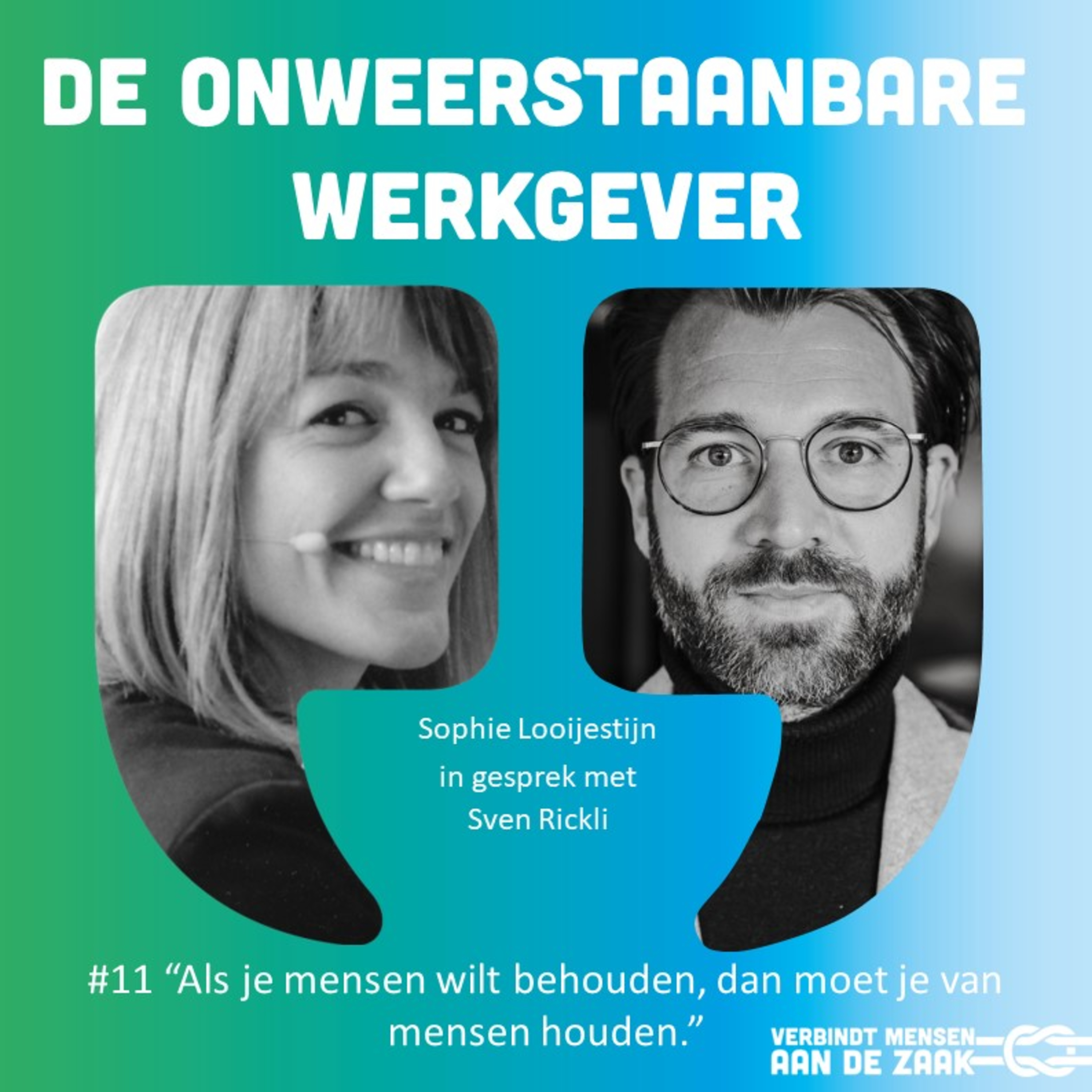 De Onweerstaanbare Werkgever