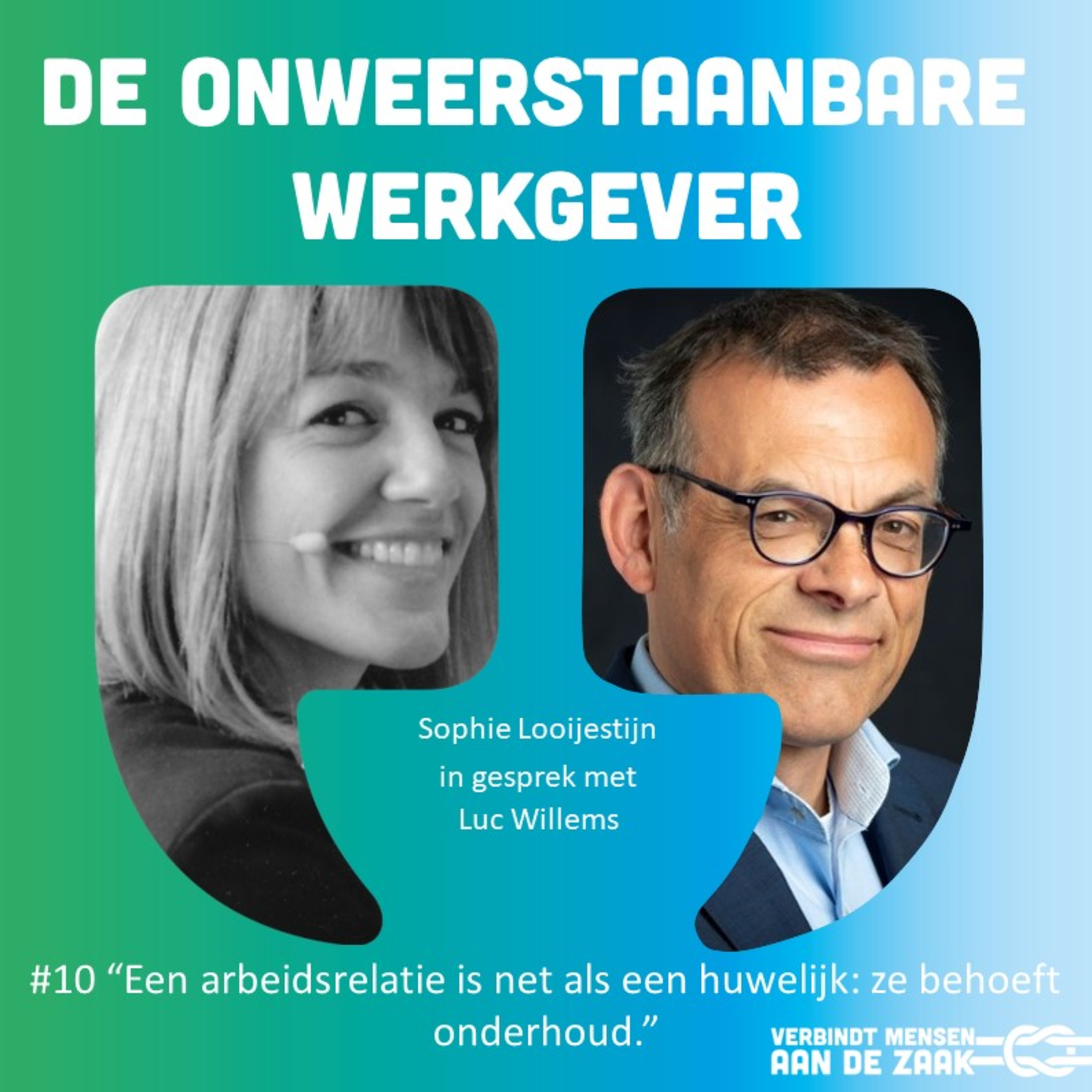 De Onweerstaanbare Werkgever