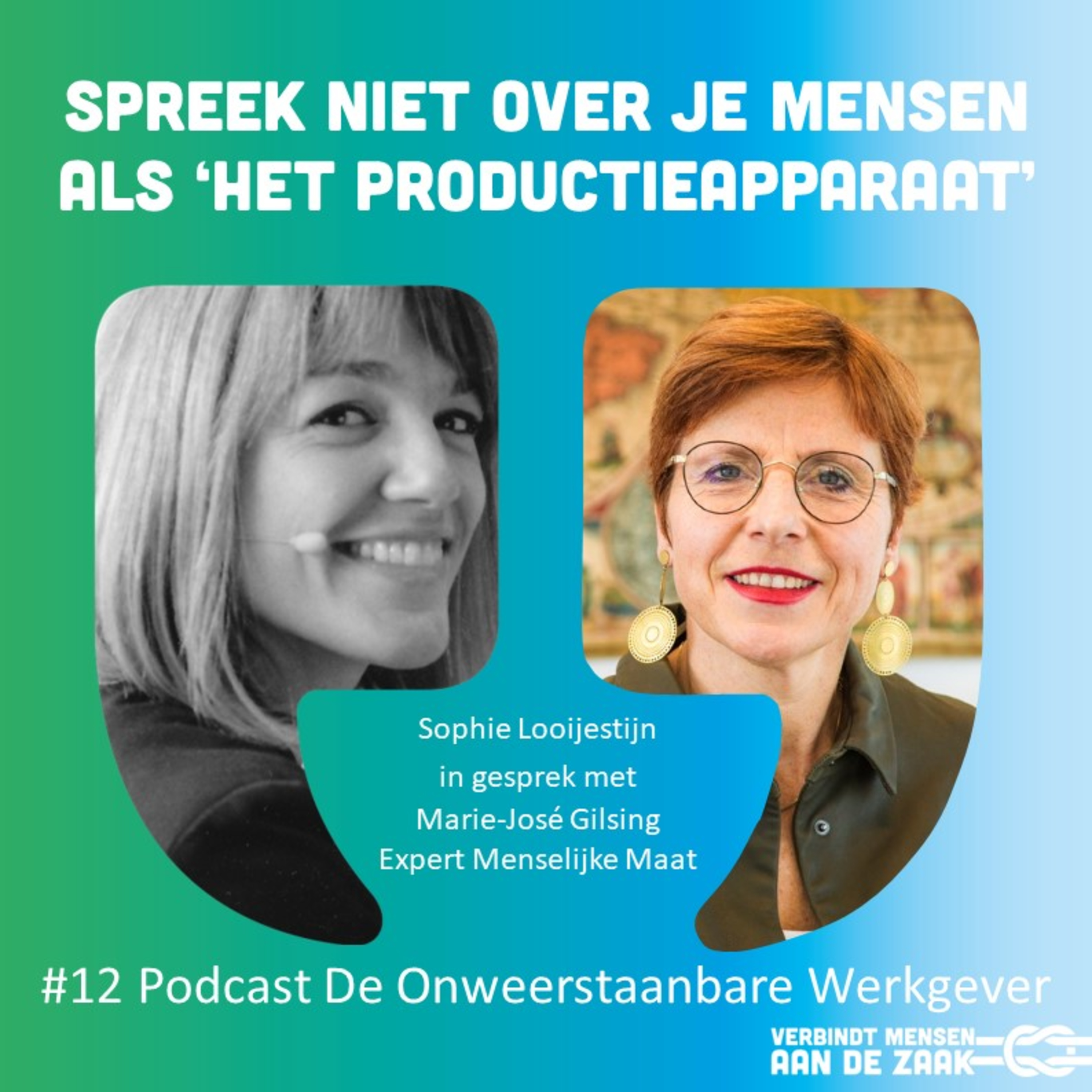 De Onweerstaanbare Werkgever