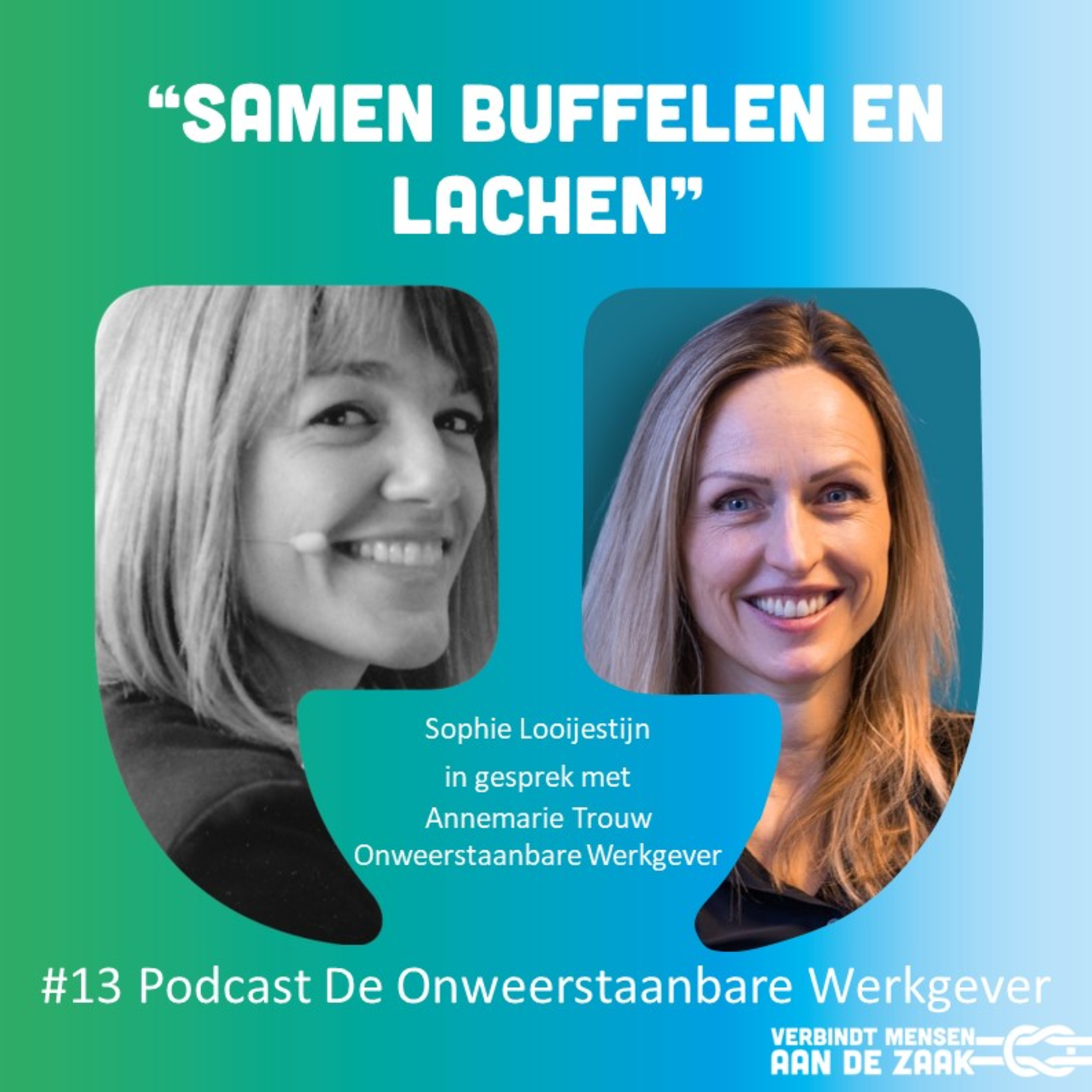 De Onweerstaanbare Werkgever
