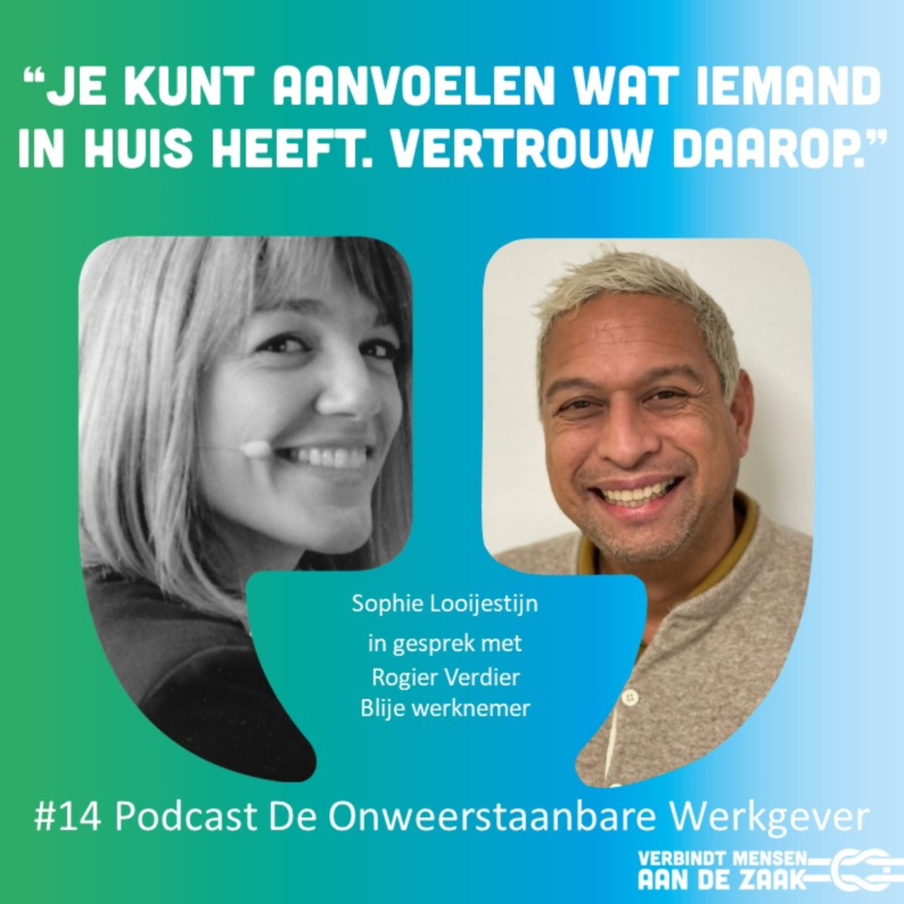De Onweerstaanbare Werkgever