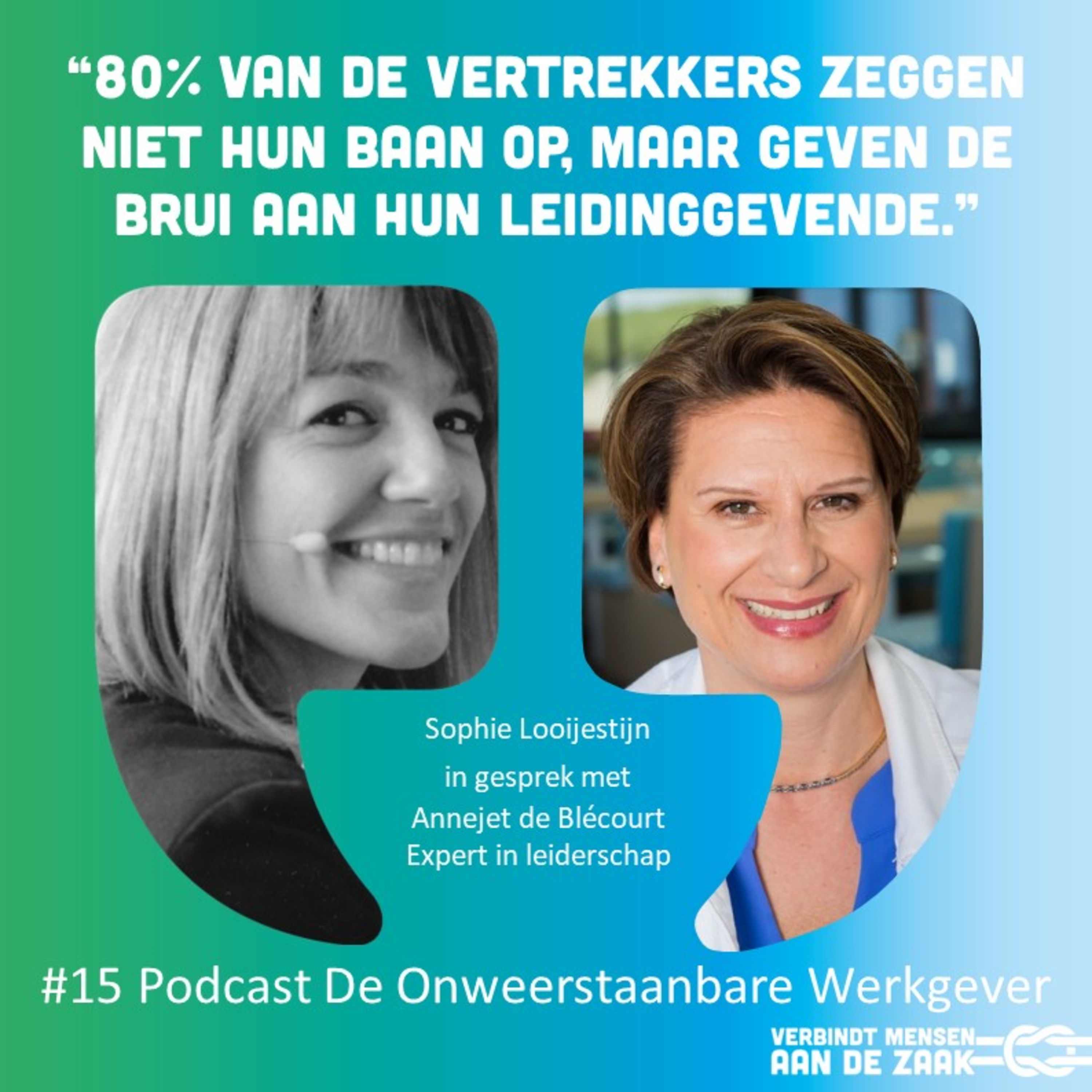 De Onweerstaanbare Werkgever