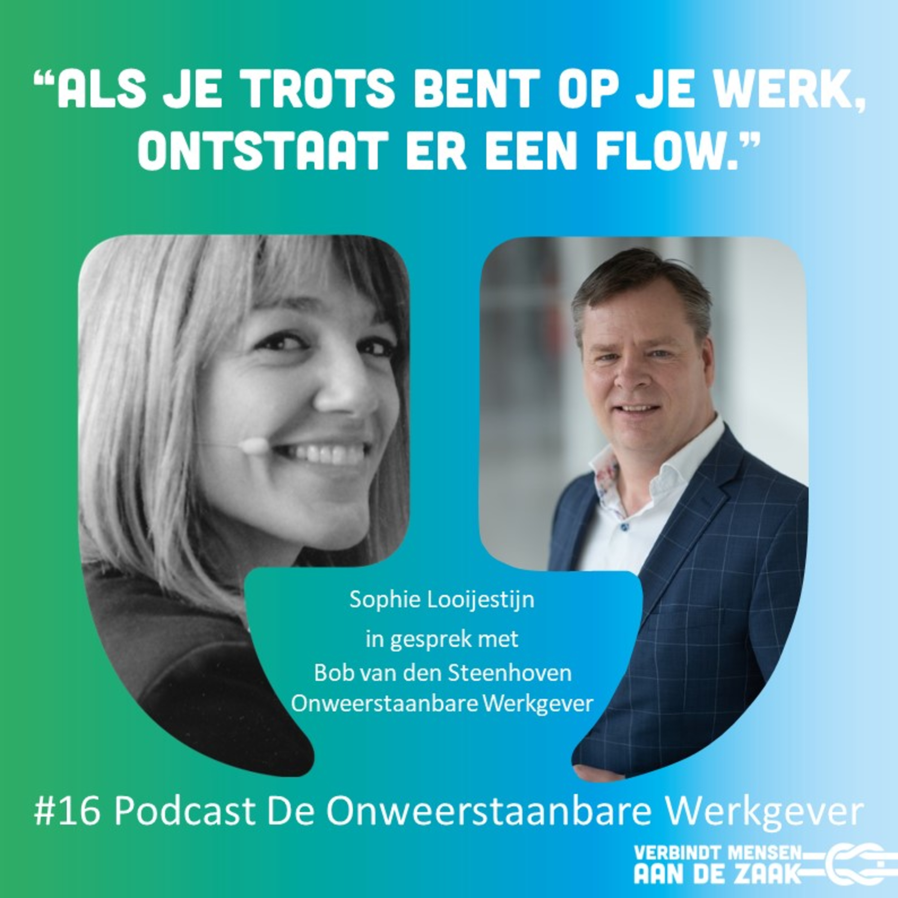 De Onweerstaanbare Werkgever