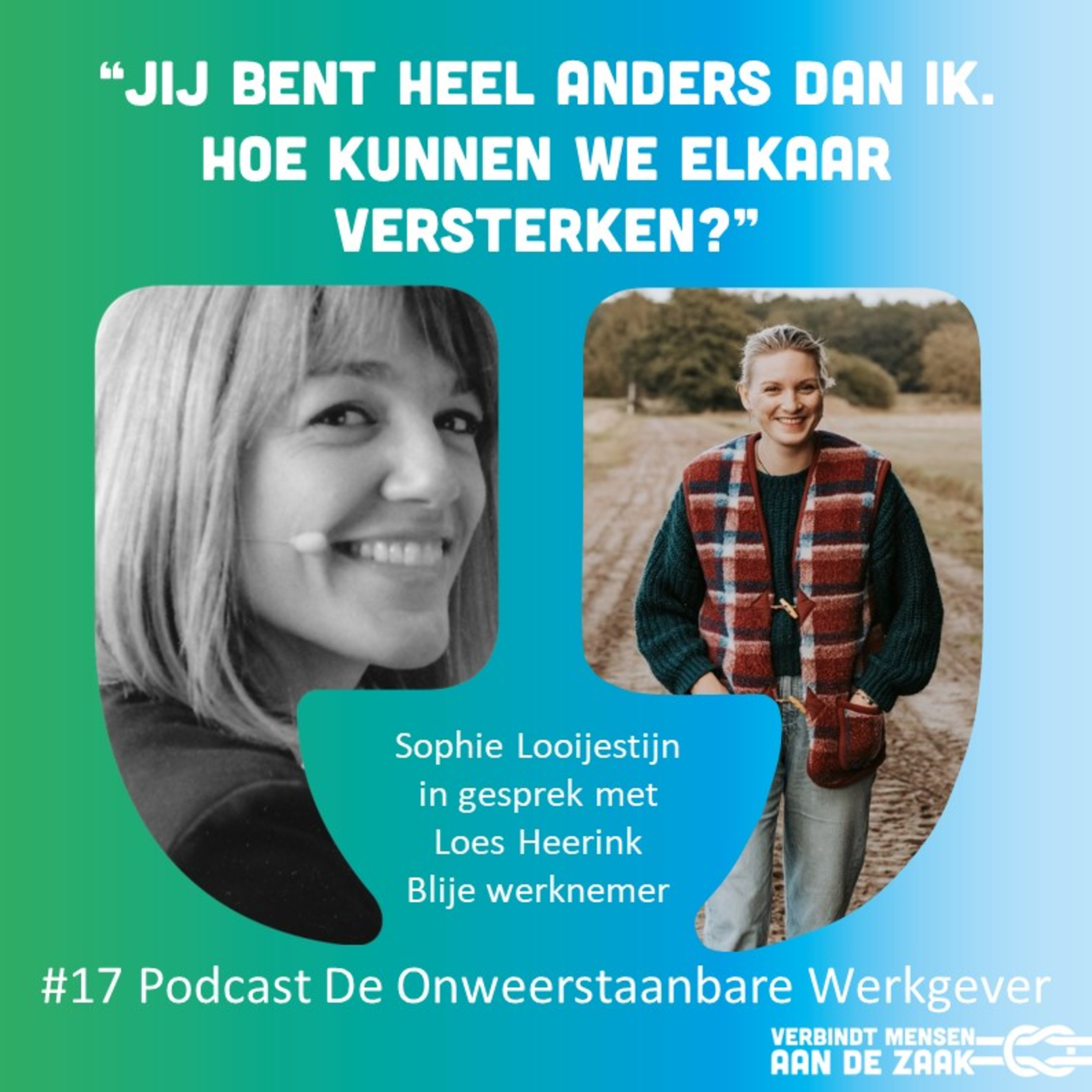 De Onweerstaanbare Werkgever
