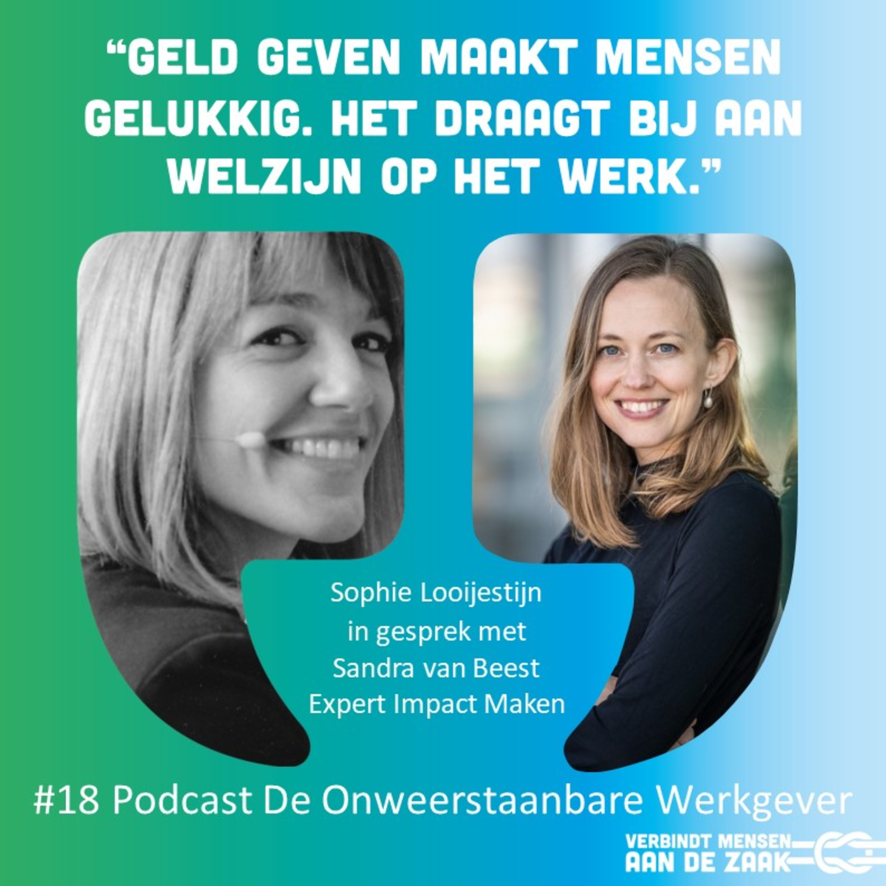 De Onweerstaanbare Werkgever