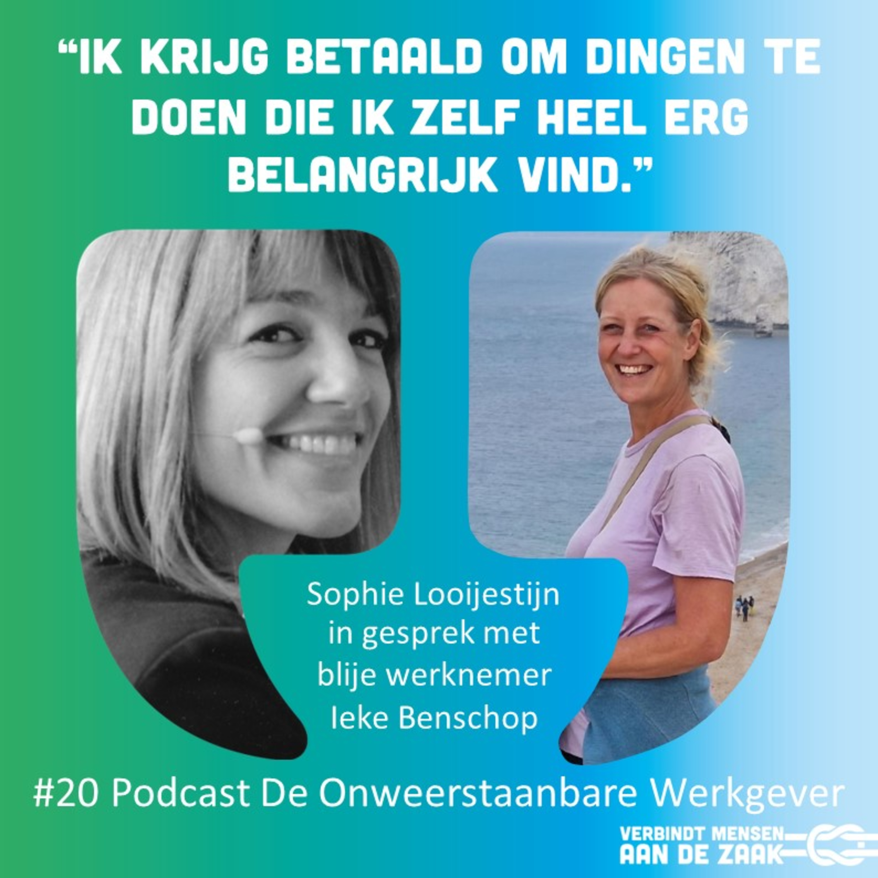 De Onweerstaanbare Werkgever