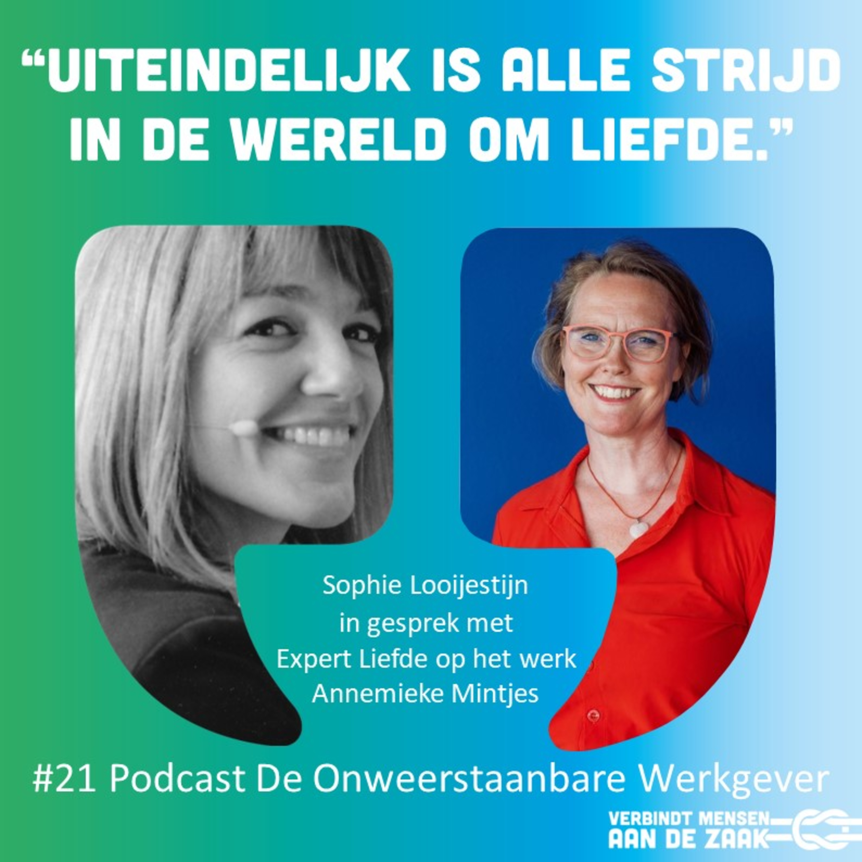 De Onweerstaanbare Werkgever