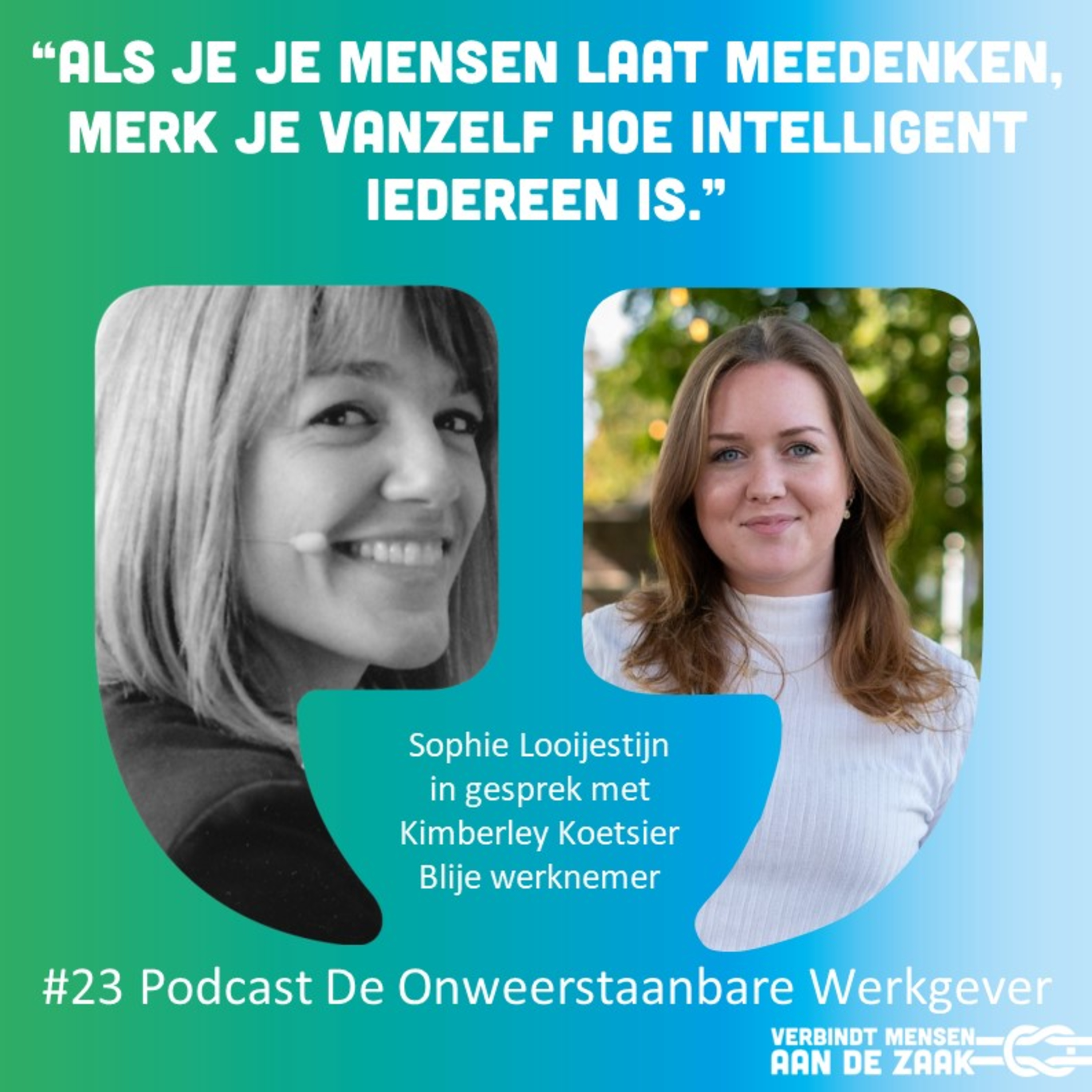De Onweerstaanbare Werkgever