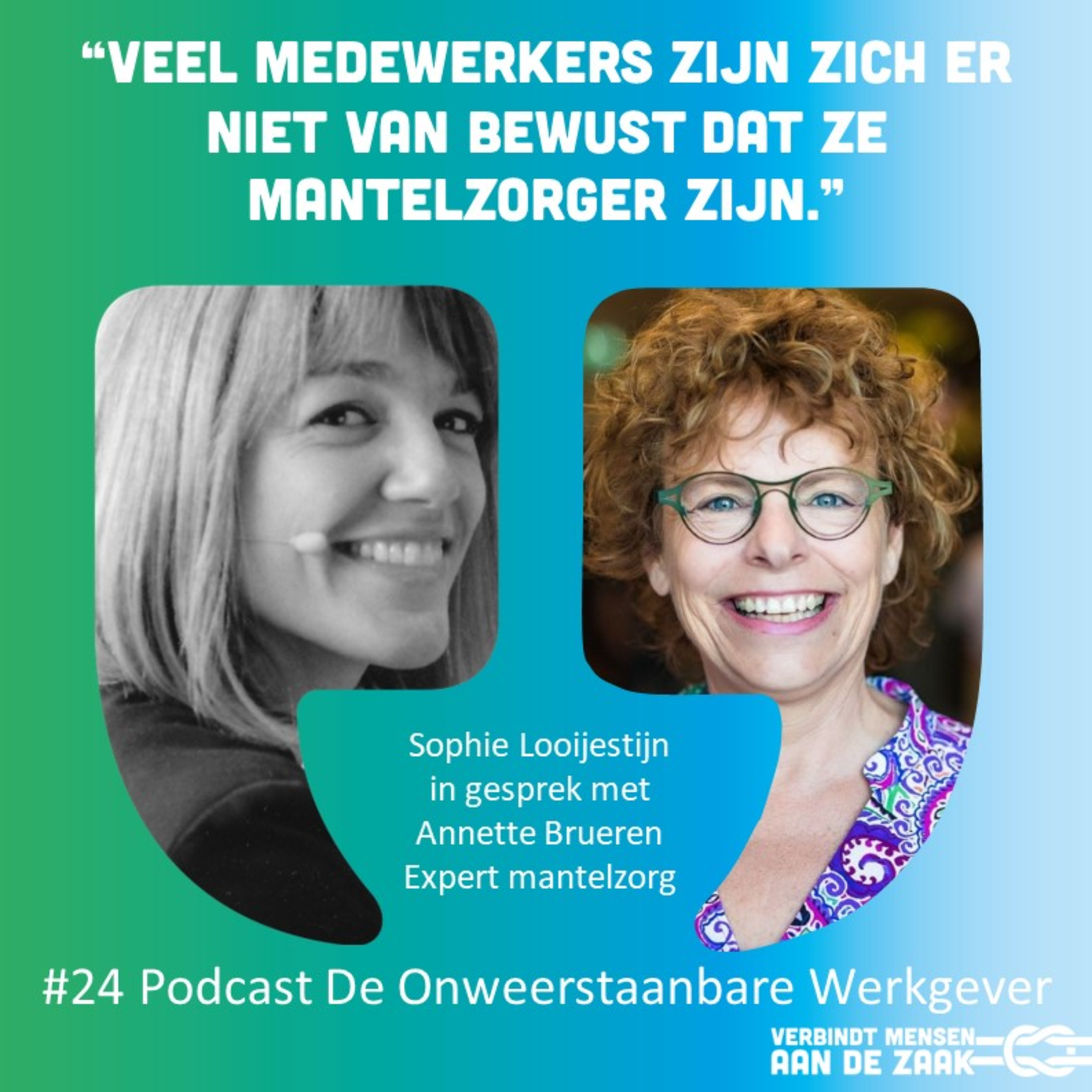 De Onweerstaanbare Werkgever