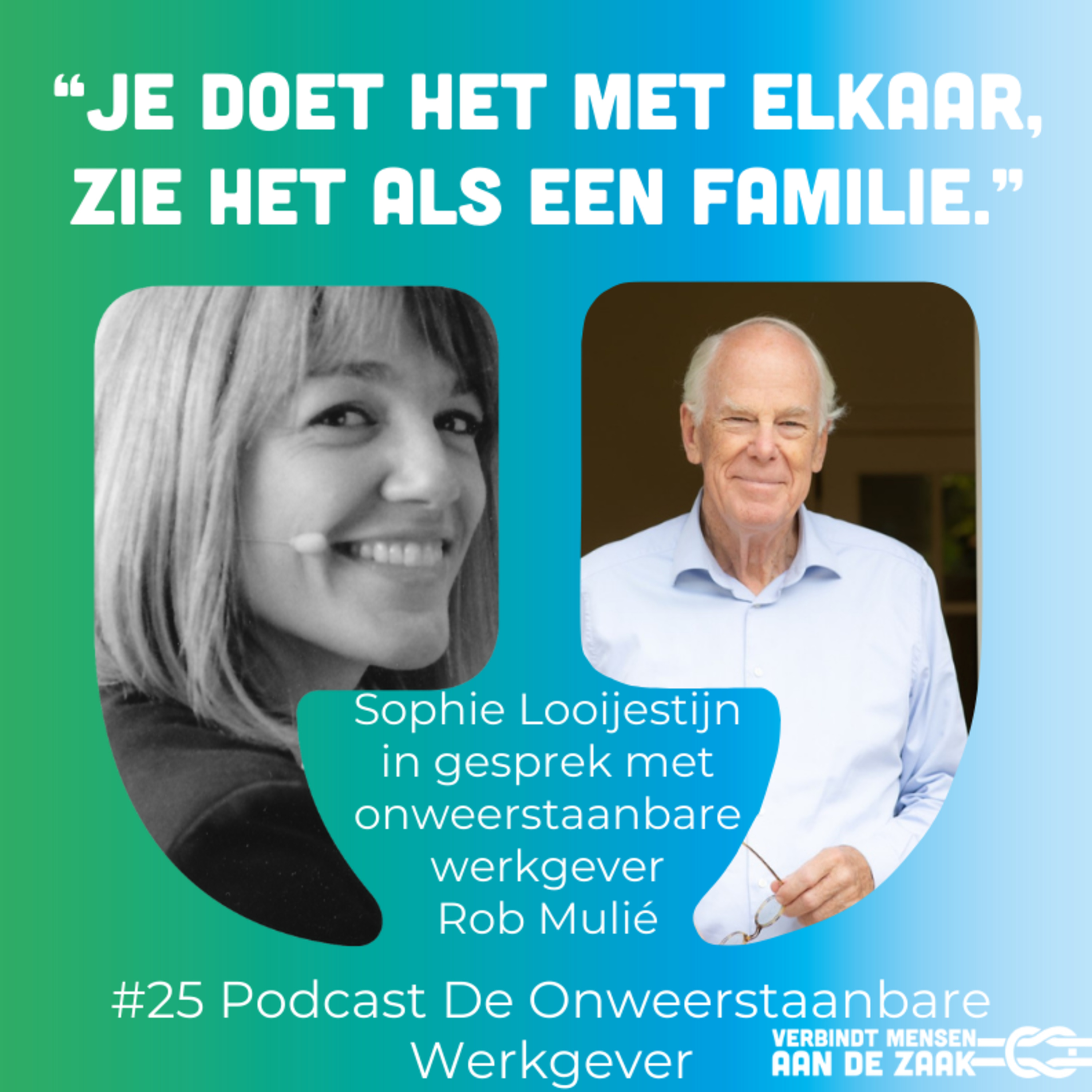 De Onweerstaanbare Werkgever
