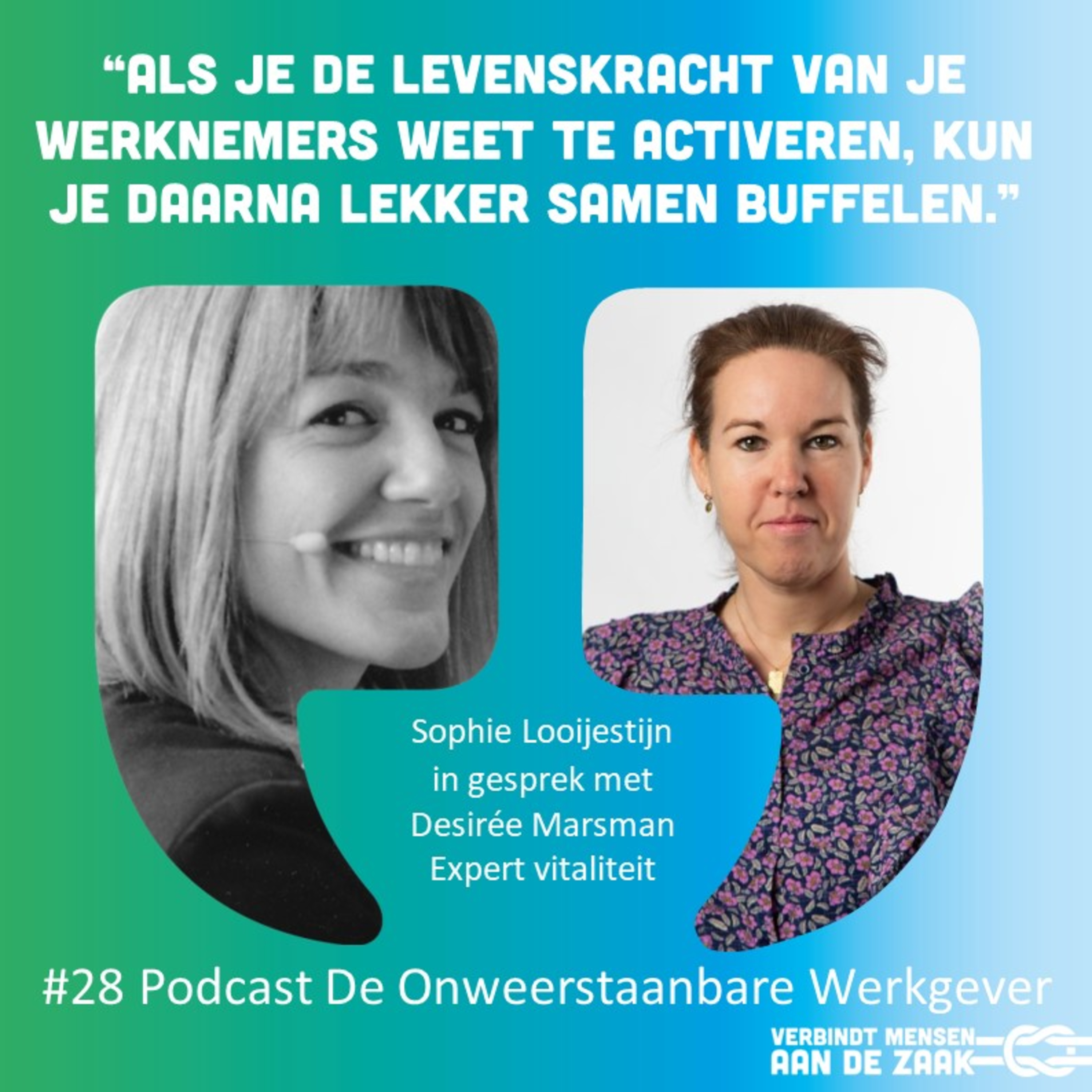 De Onweerstaanbare Werkgever
