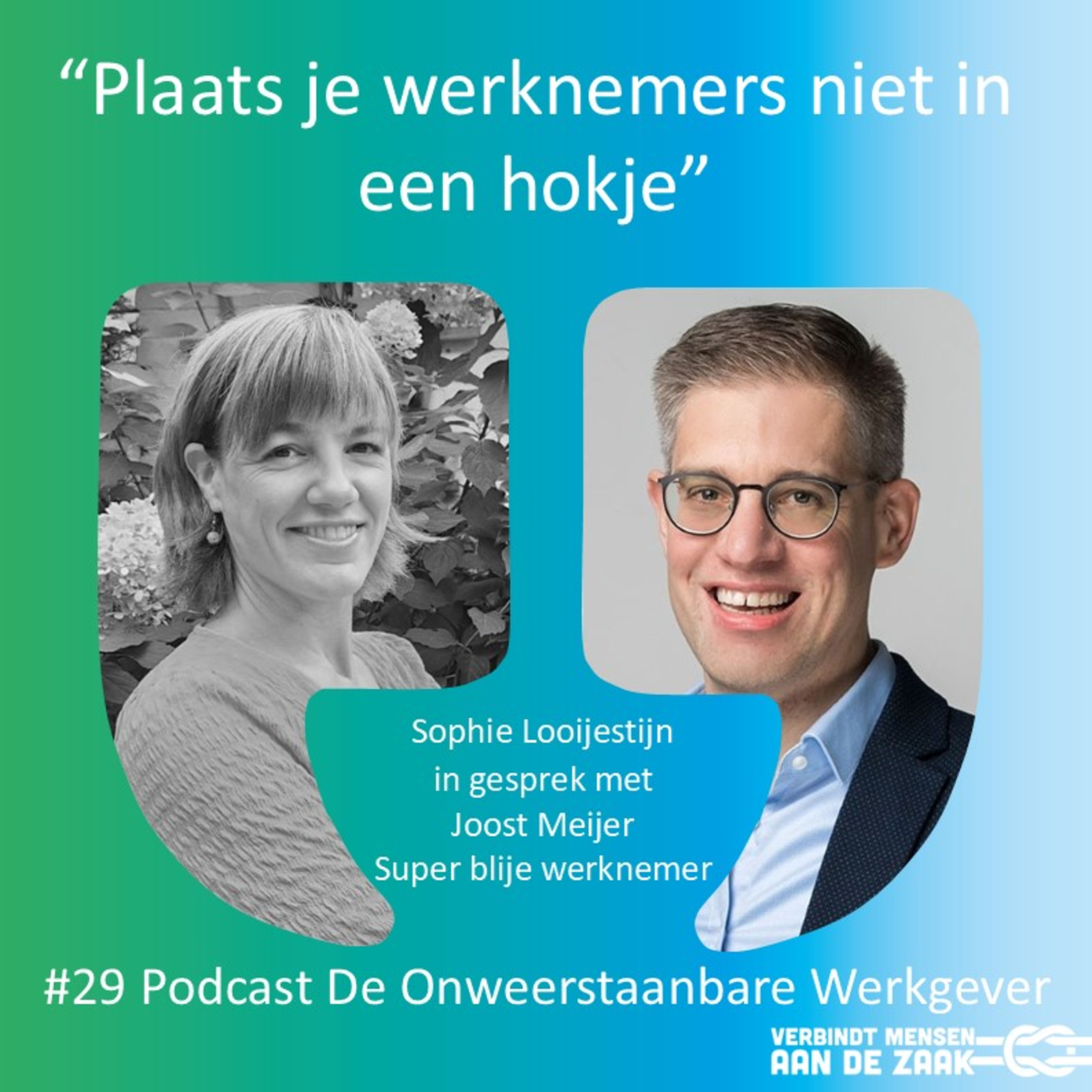 De Onweerstaanbare Werkgever