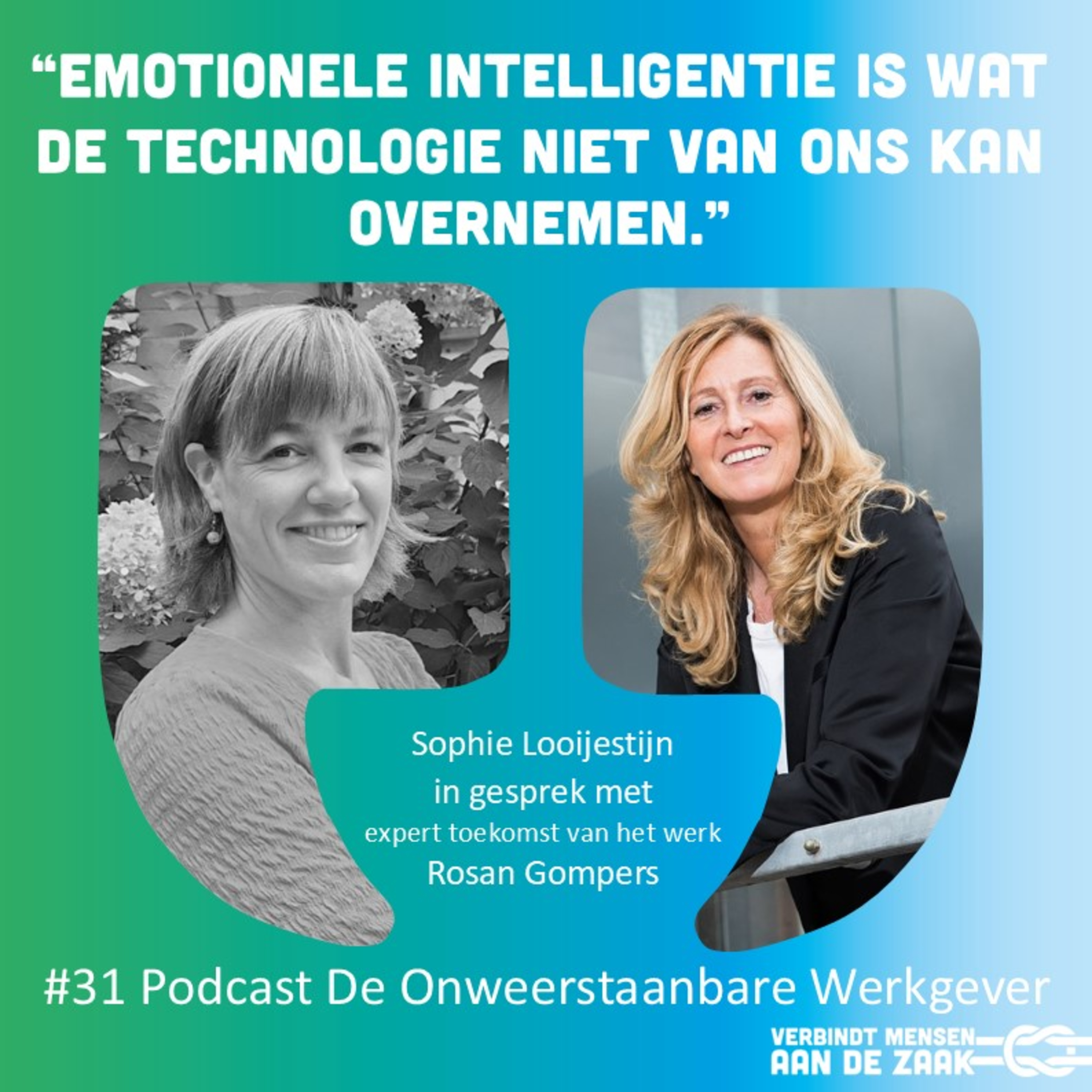 De Onweerstaanbare Werkgever