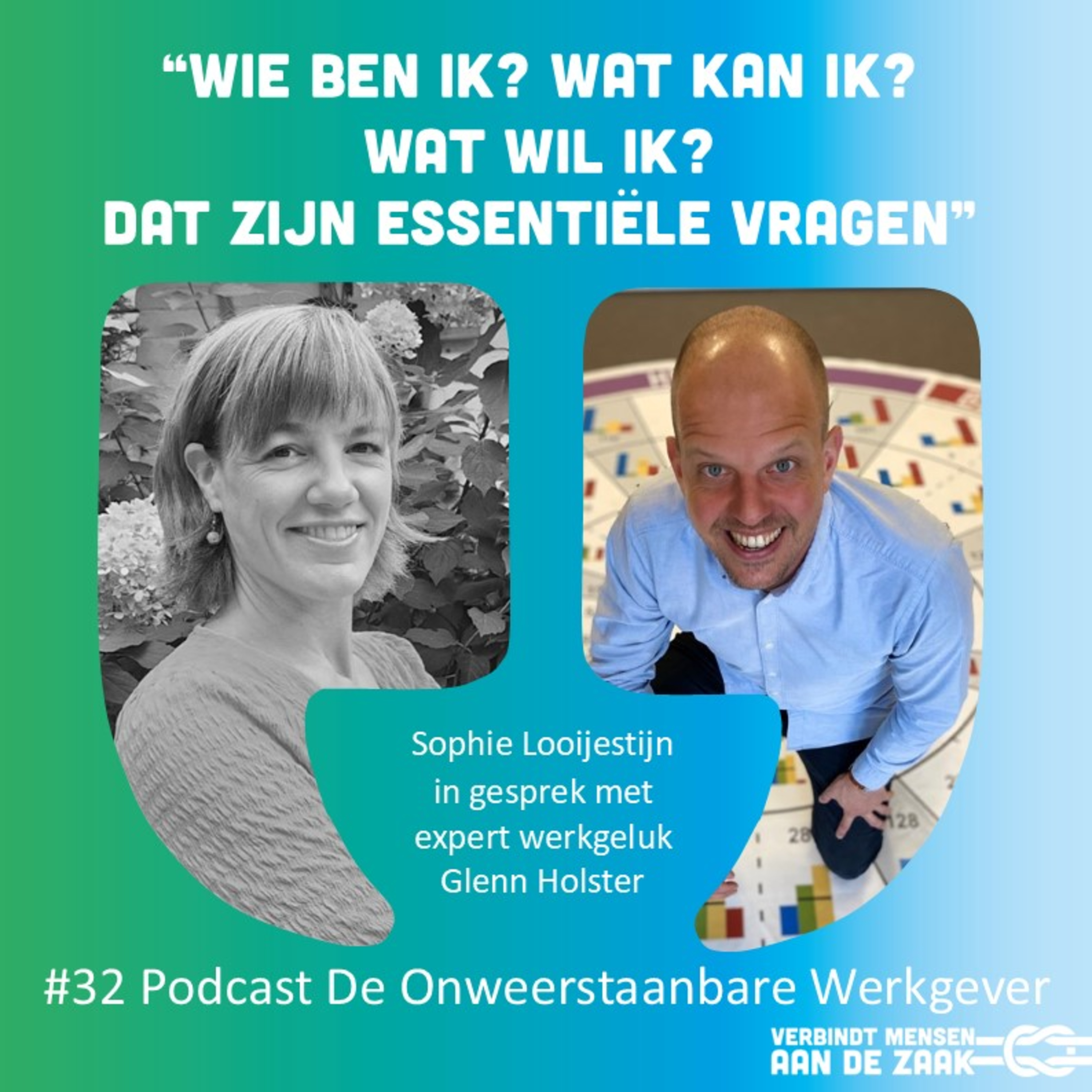 De Onweerstaanbare Werkgever