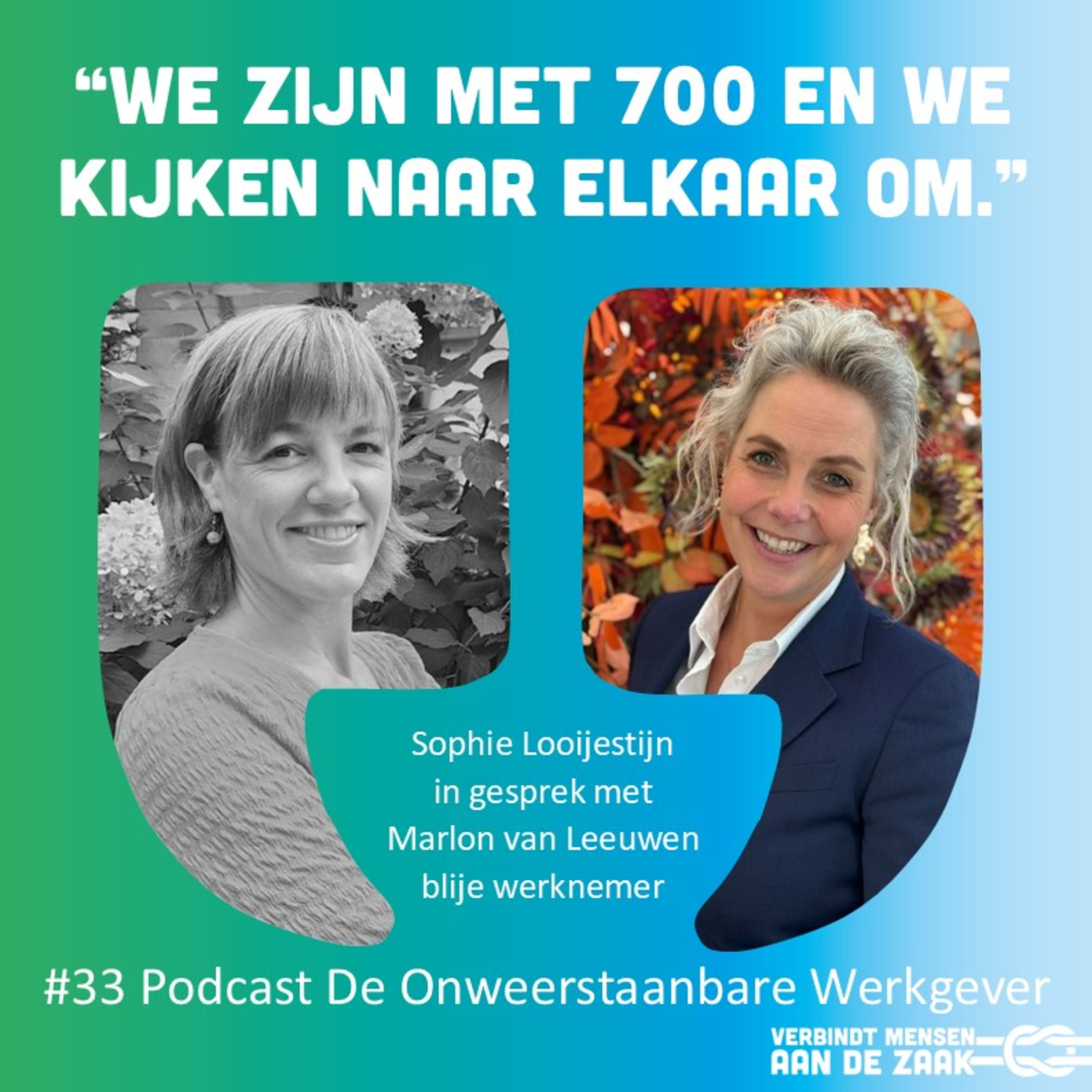 De Onweerstaanbare Werkgever