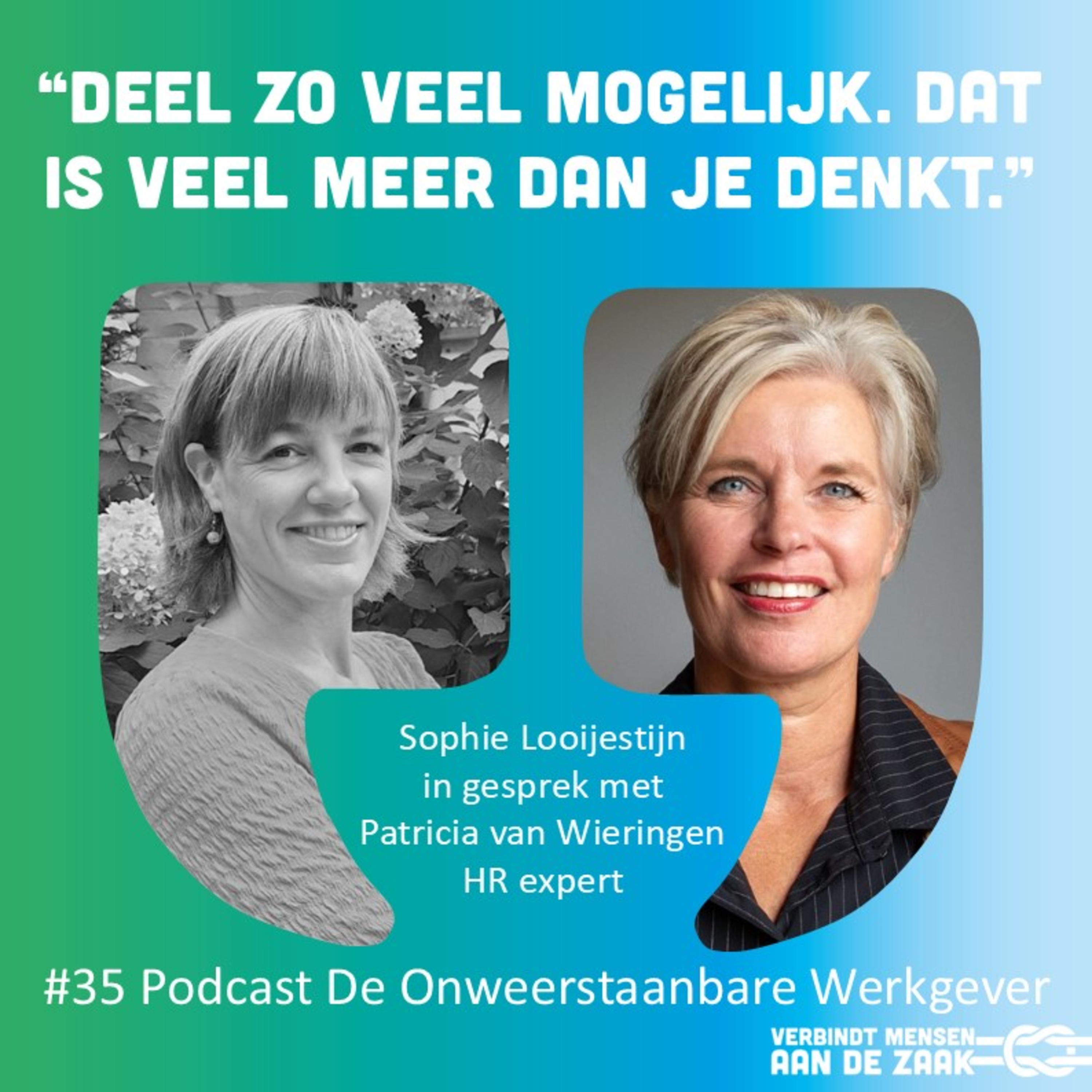 De Onweerstaanbare Werkgever