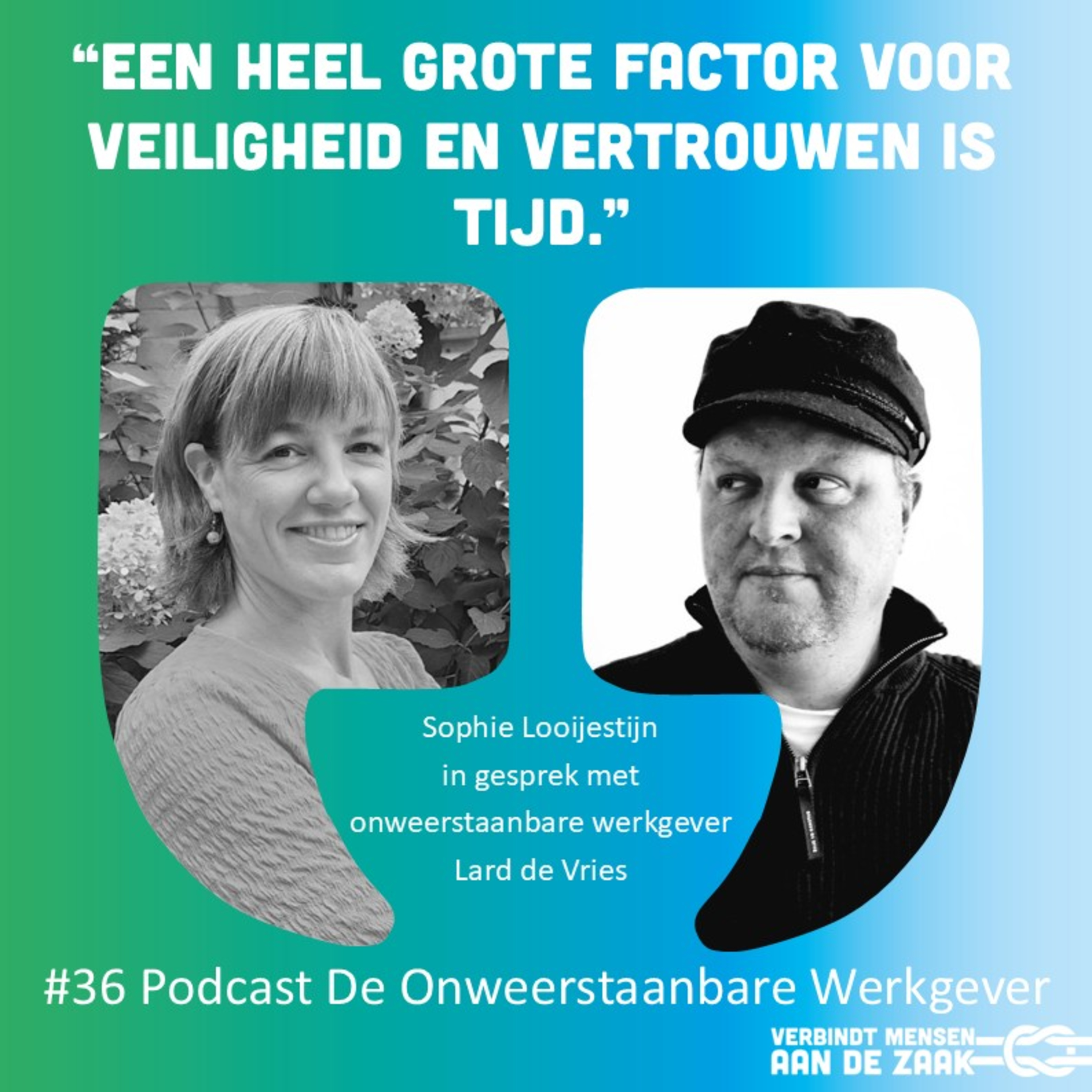 De Onweerstaanbare Werkgever