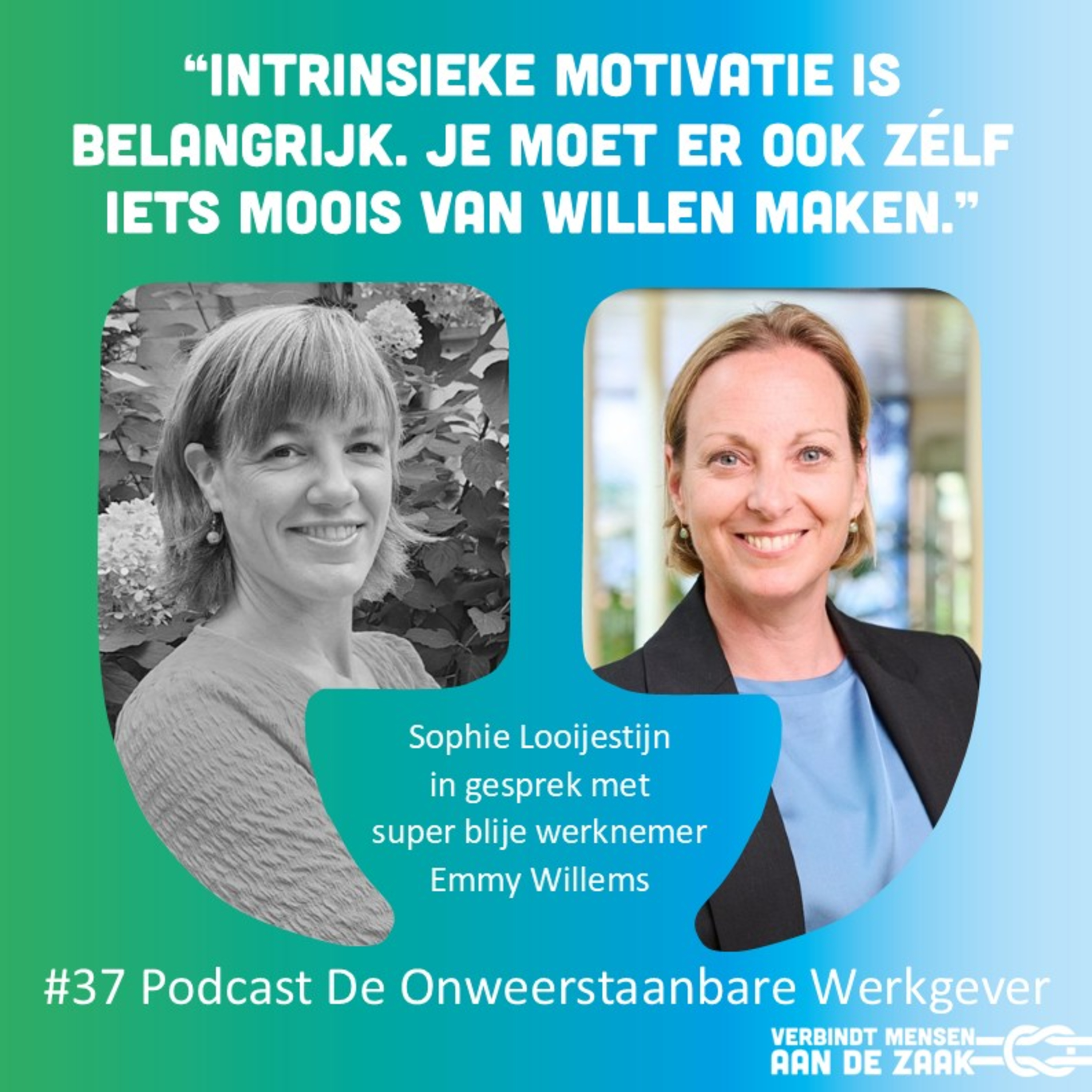 De Onweerstaanbare Werkgever