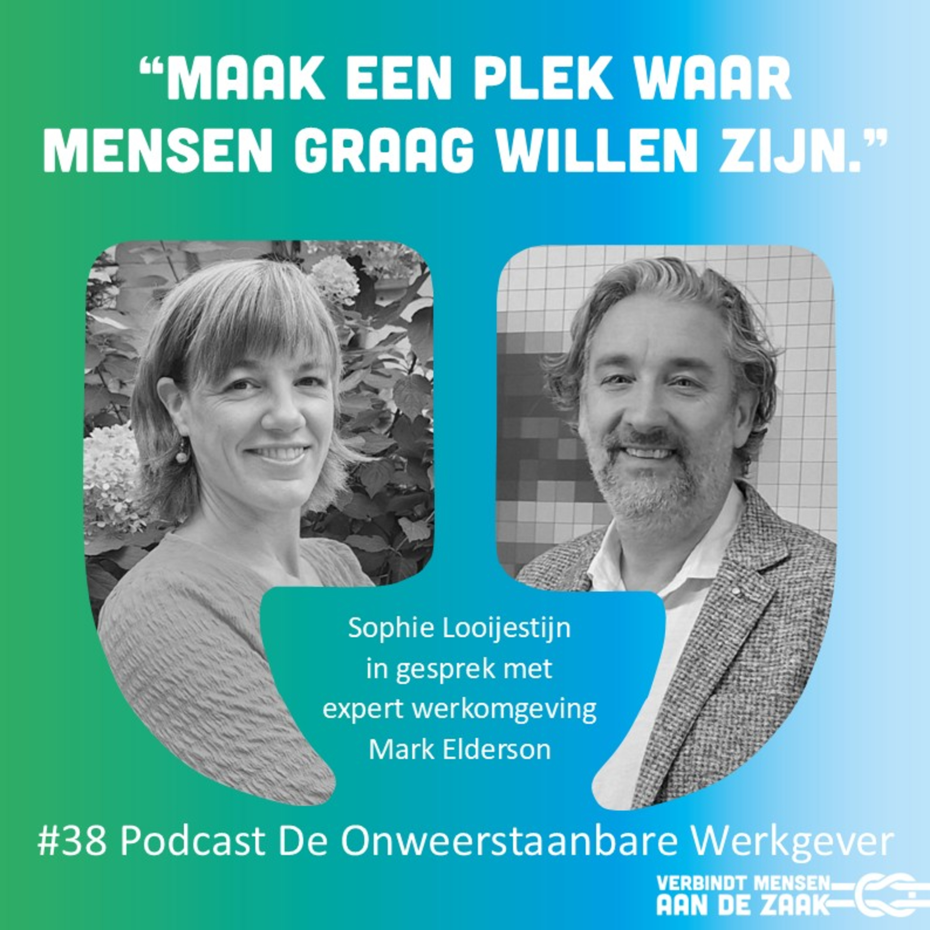 De Onweerstaanbare Werkgever