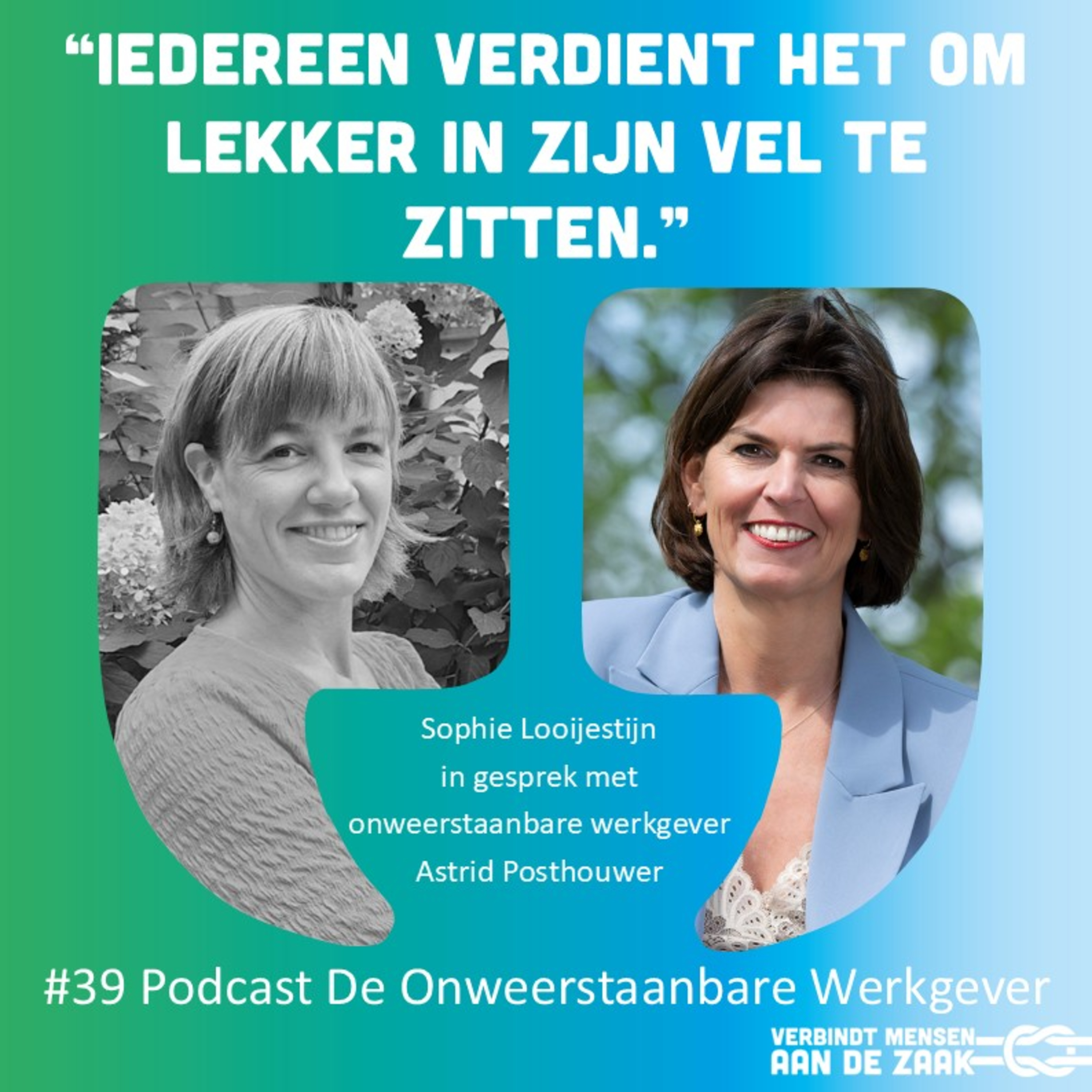 De Onweerstaanbare Werkgever