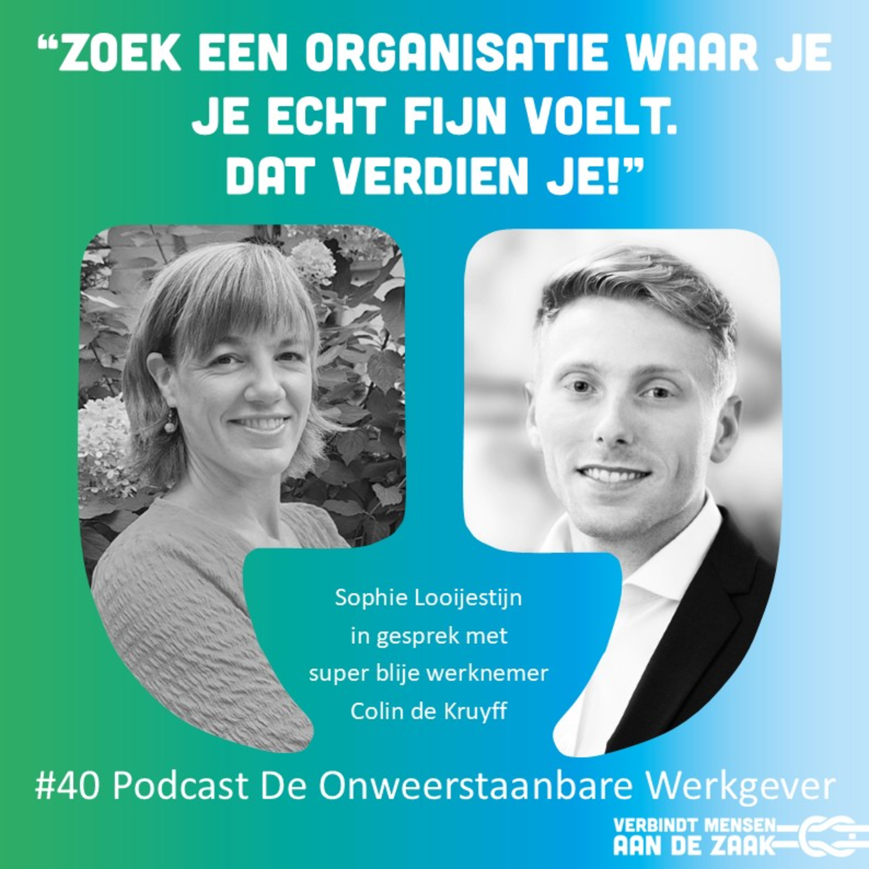 De Onweerstaanbare Werkgever