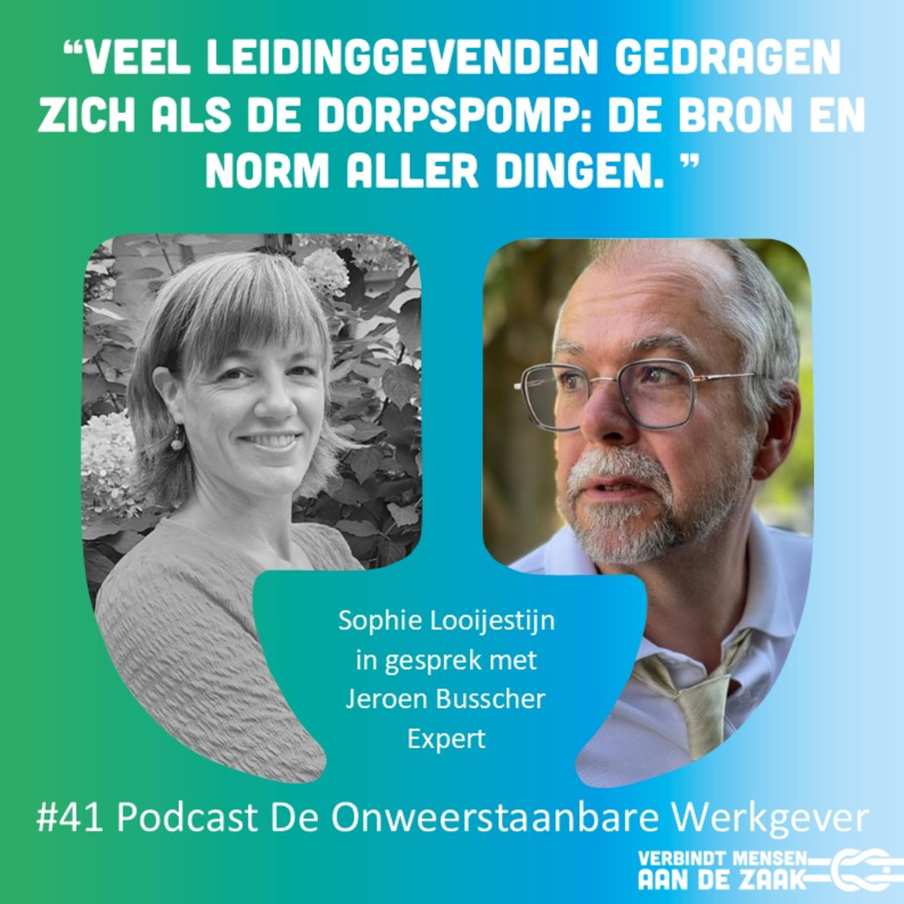 De Onweerstaanbare Werkgever